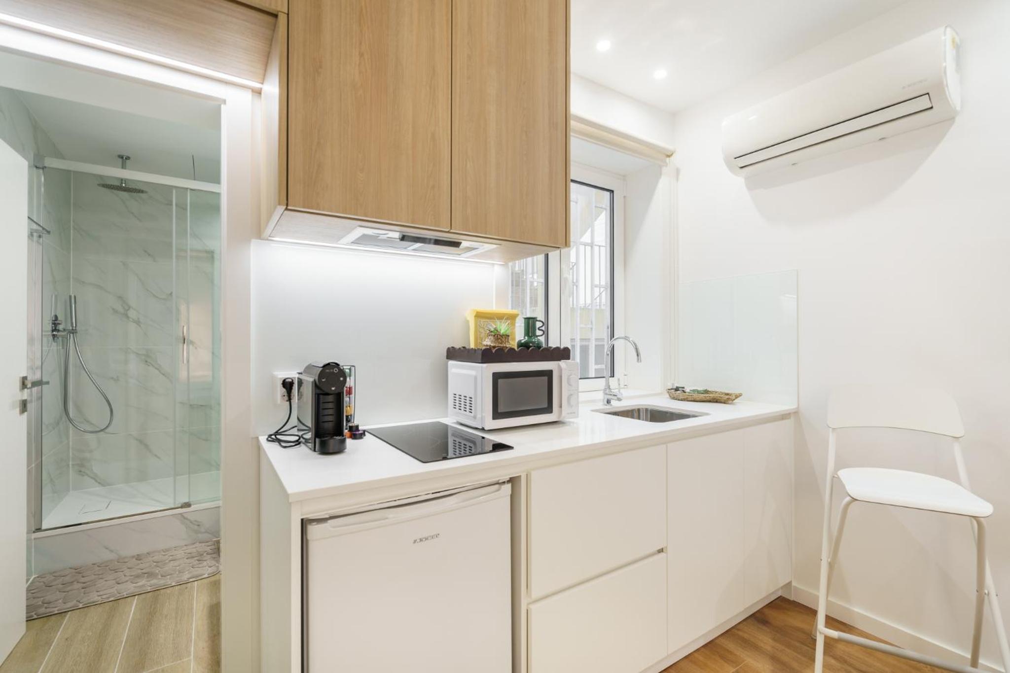 Liberty Braga Apartment By Minho's Guest