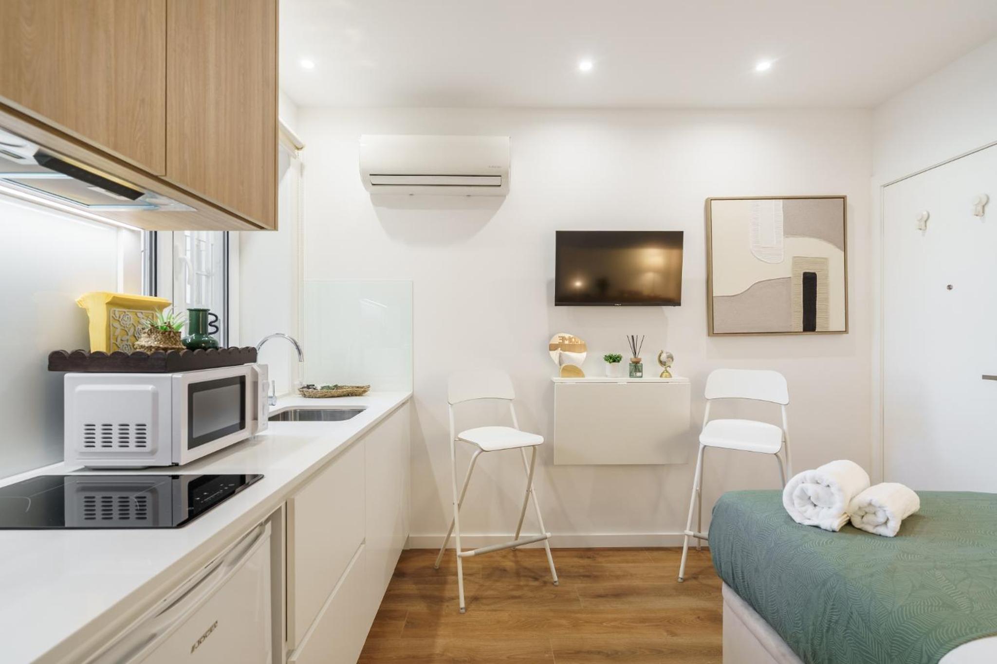 Liberty Braga Apartment By Minho's Guest
