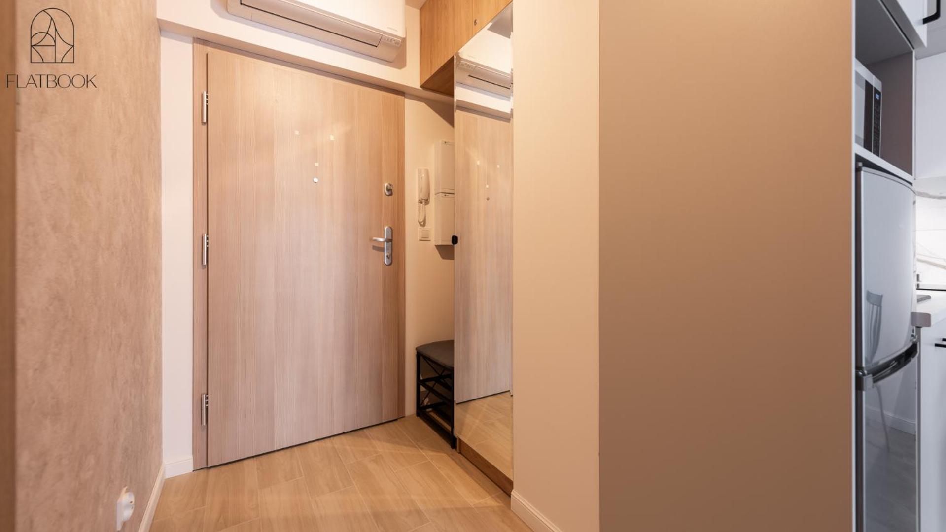 Flatbook Apartamenty - Trimare II Sztutowo z bilardem i parkingiem