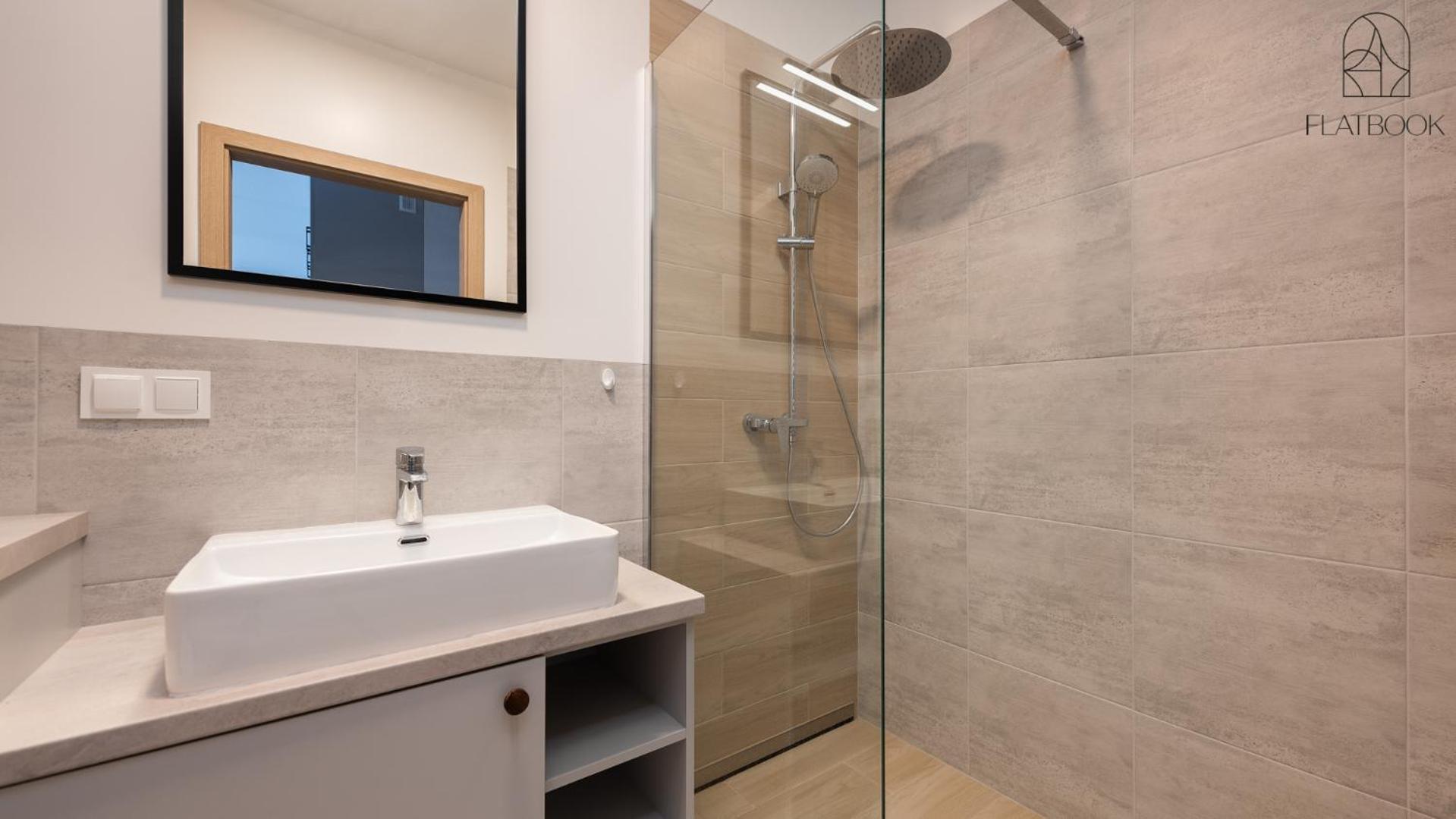 Flatbook Apartamenty - Trimare II Sztutowo z bilardem i parkingiem
