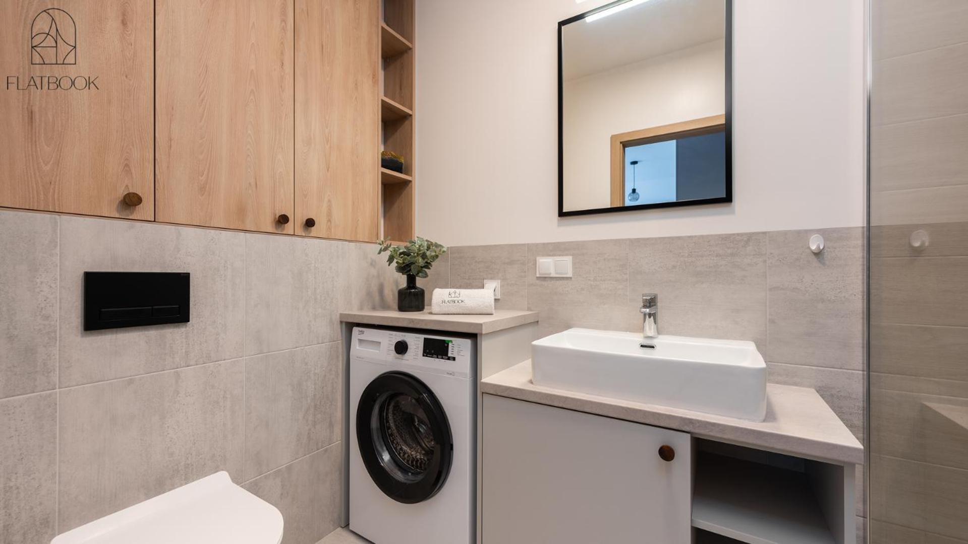 Flatbook Apartamenty - Trimare II Sztutowo z bilardem i parkingiem