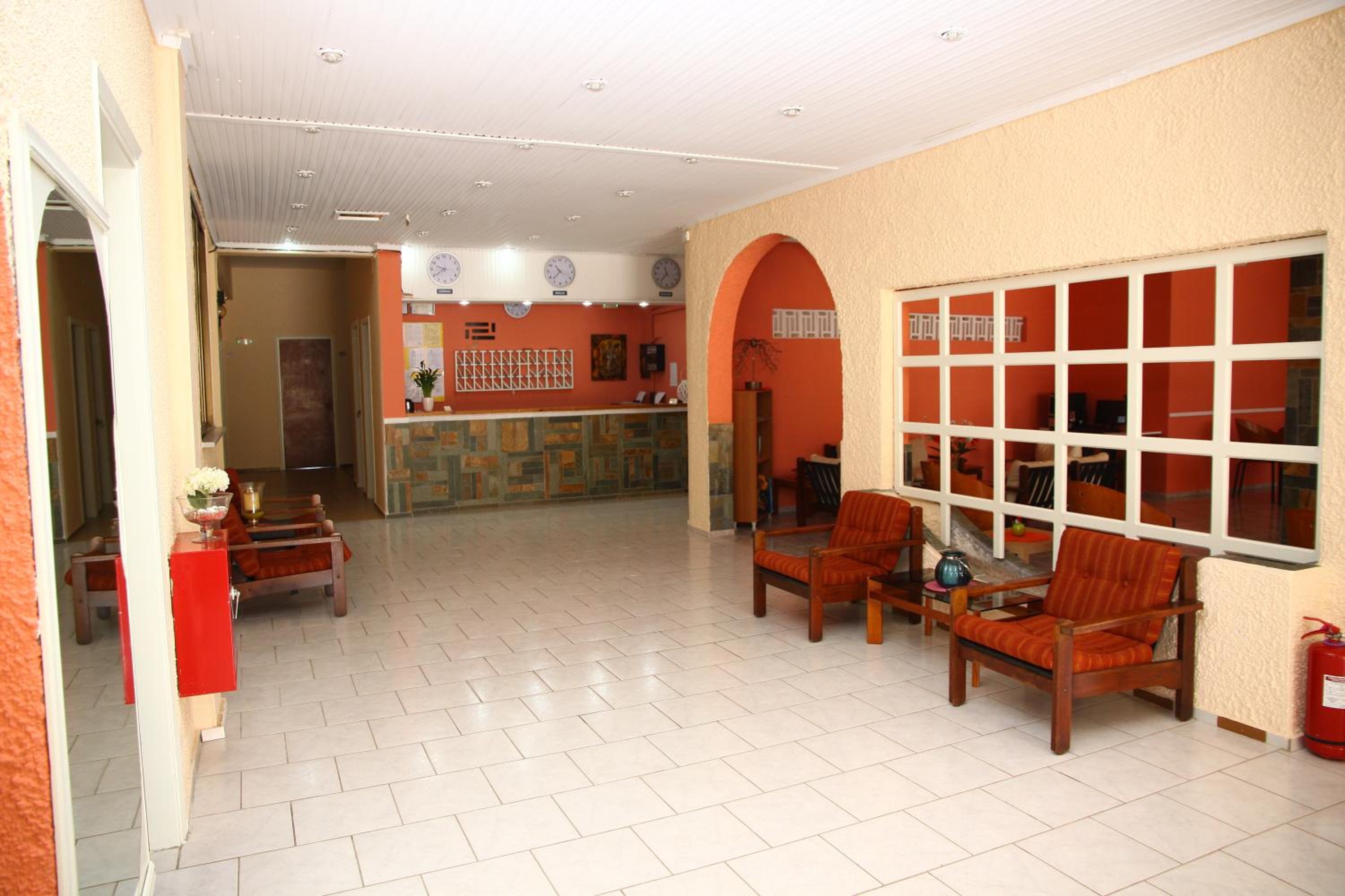 Malia Vacations - Triton Garden Hotel - Property Image 4