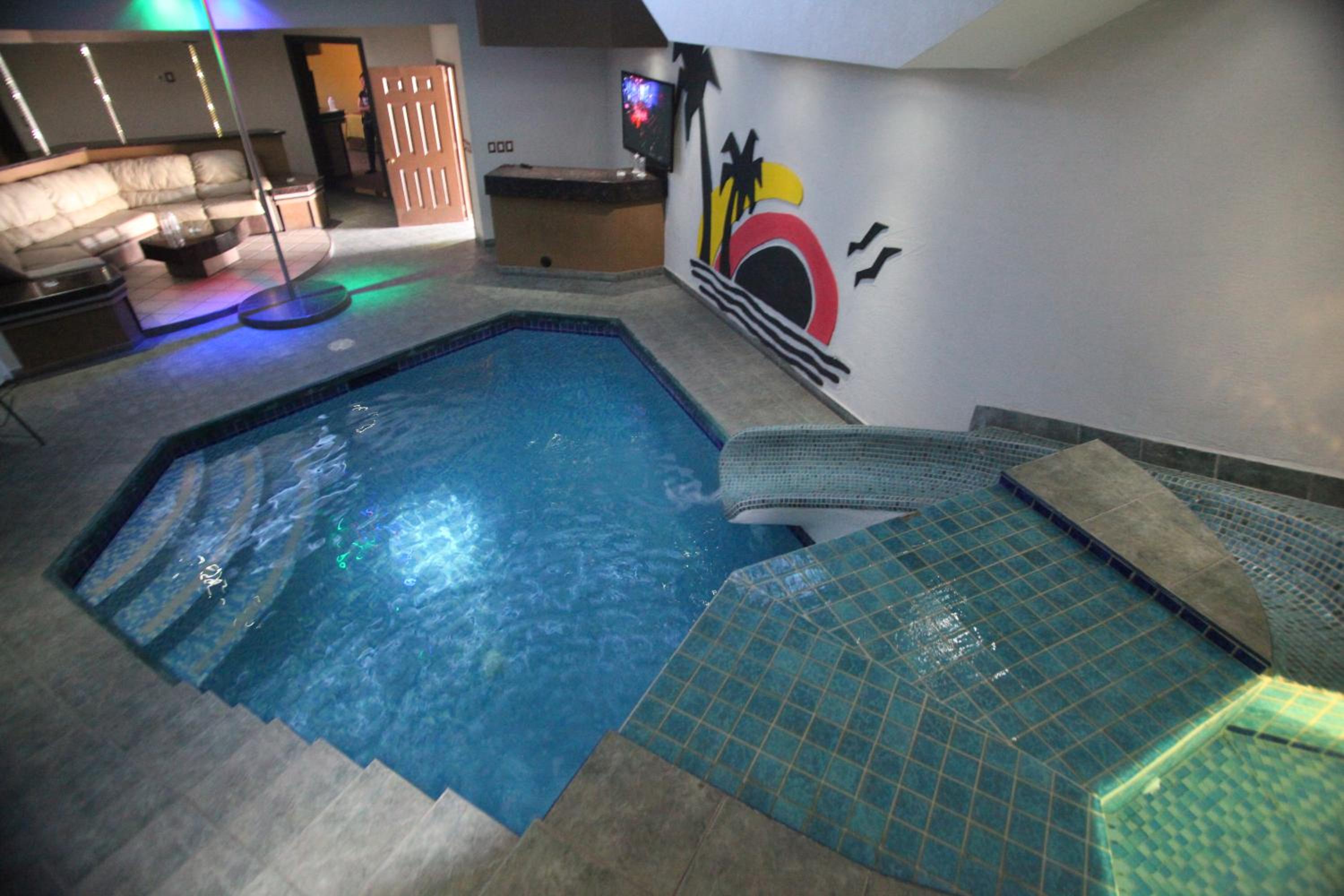 Motel Mediterraneo
