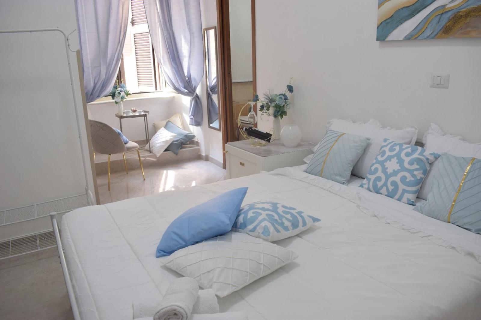 Falanga Family Guests Accommodation