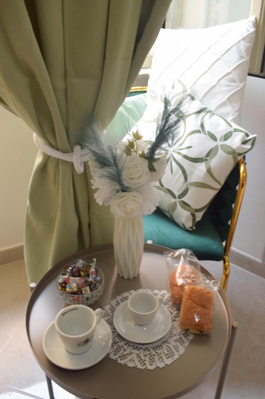 Falanga Family Guests Accommodation