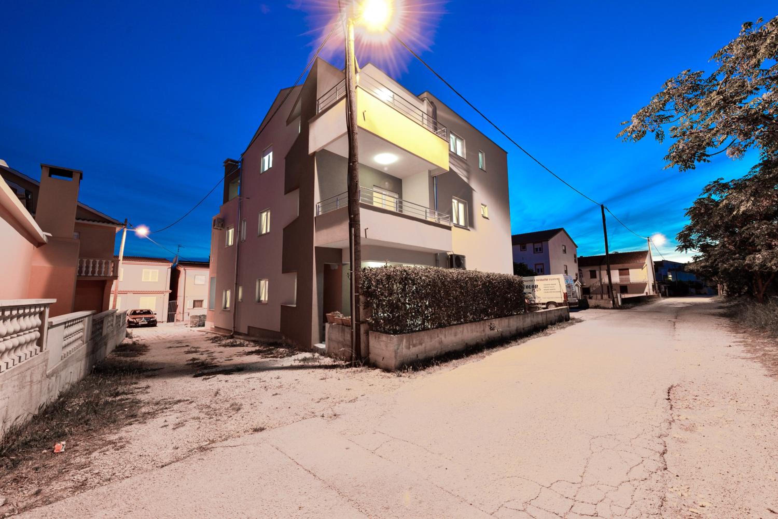 Apartment Stipan