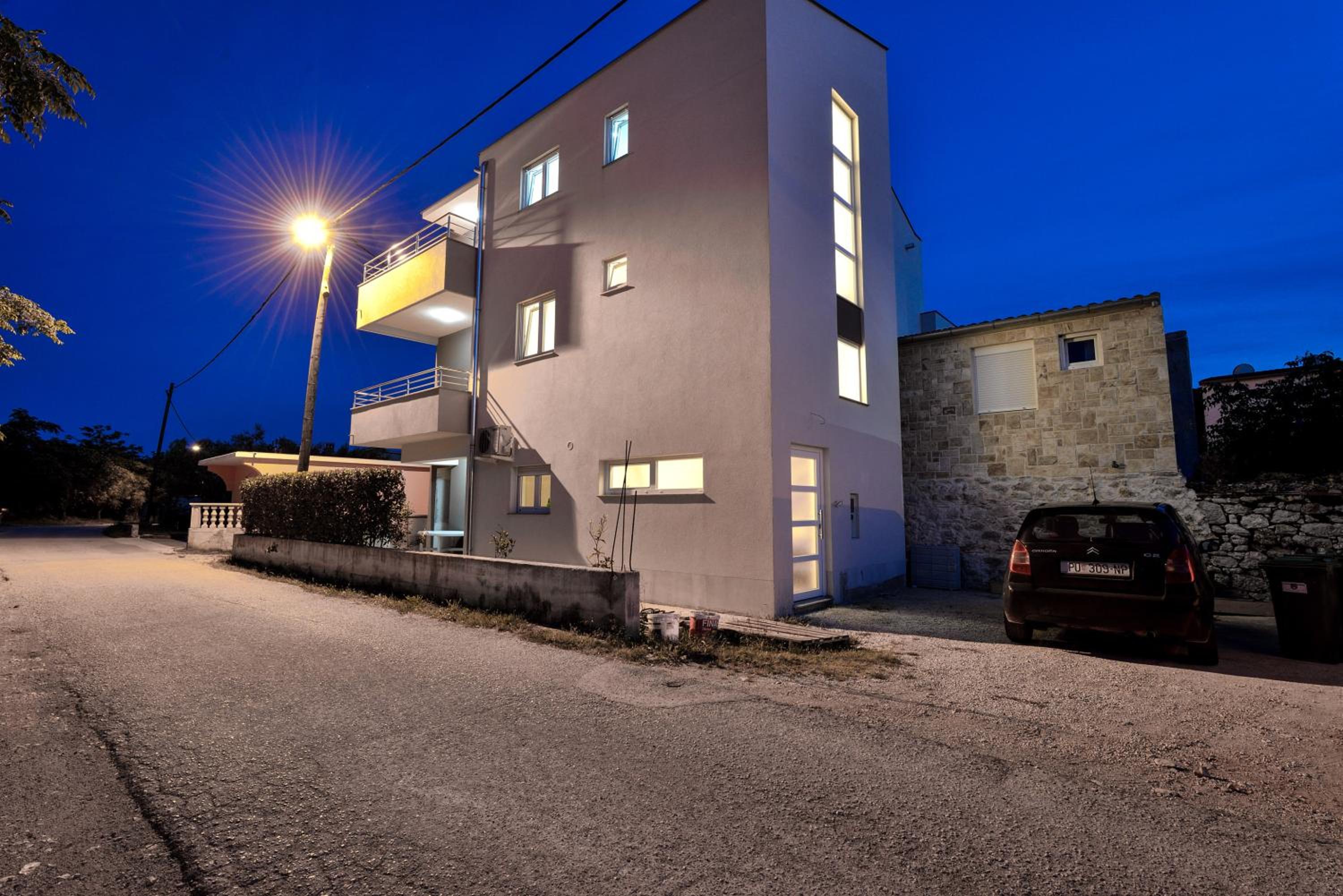 Hotel Apartment Stipan