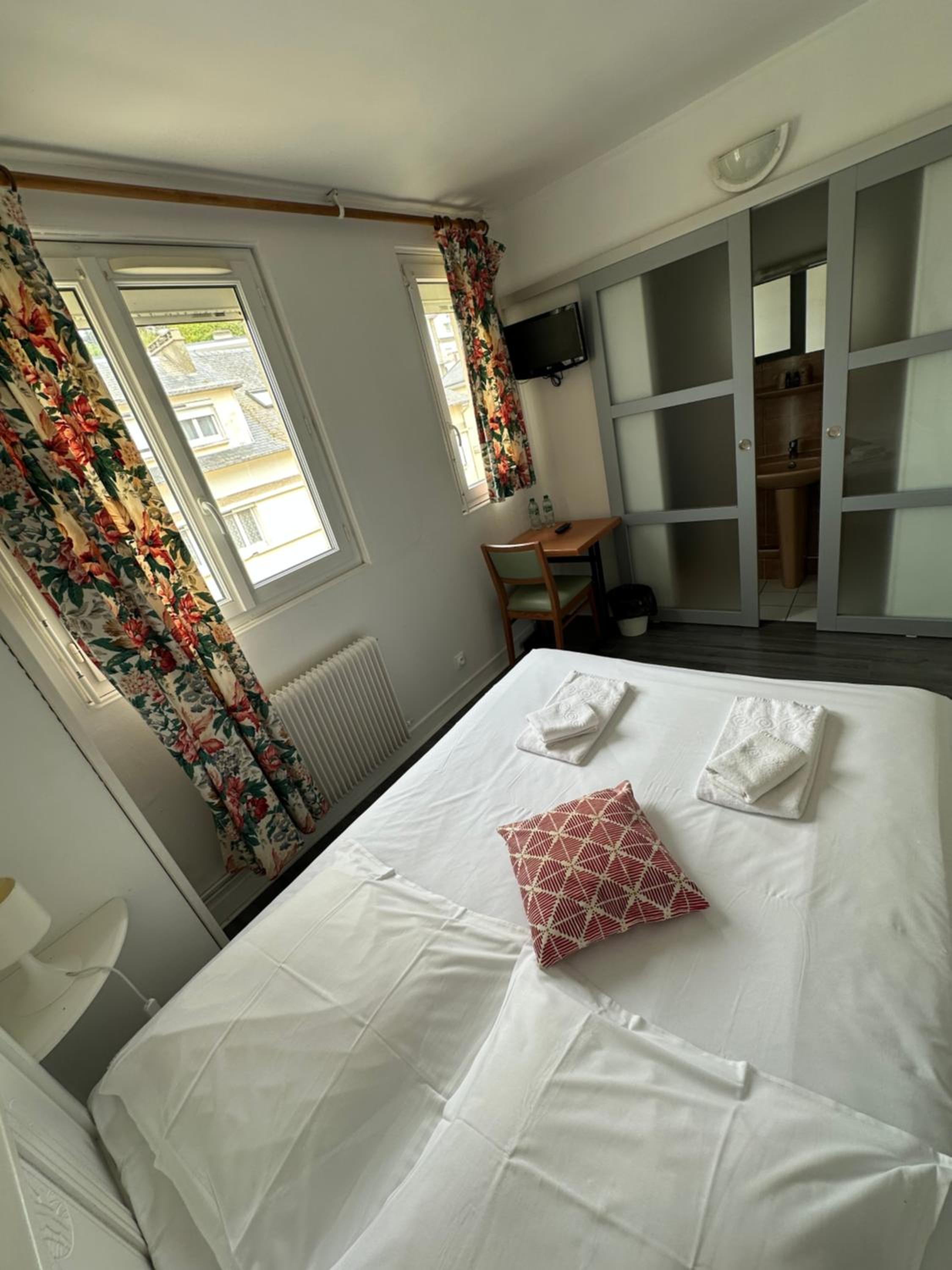 Hôtel Restaurant l'Annexe, photo 22
