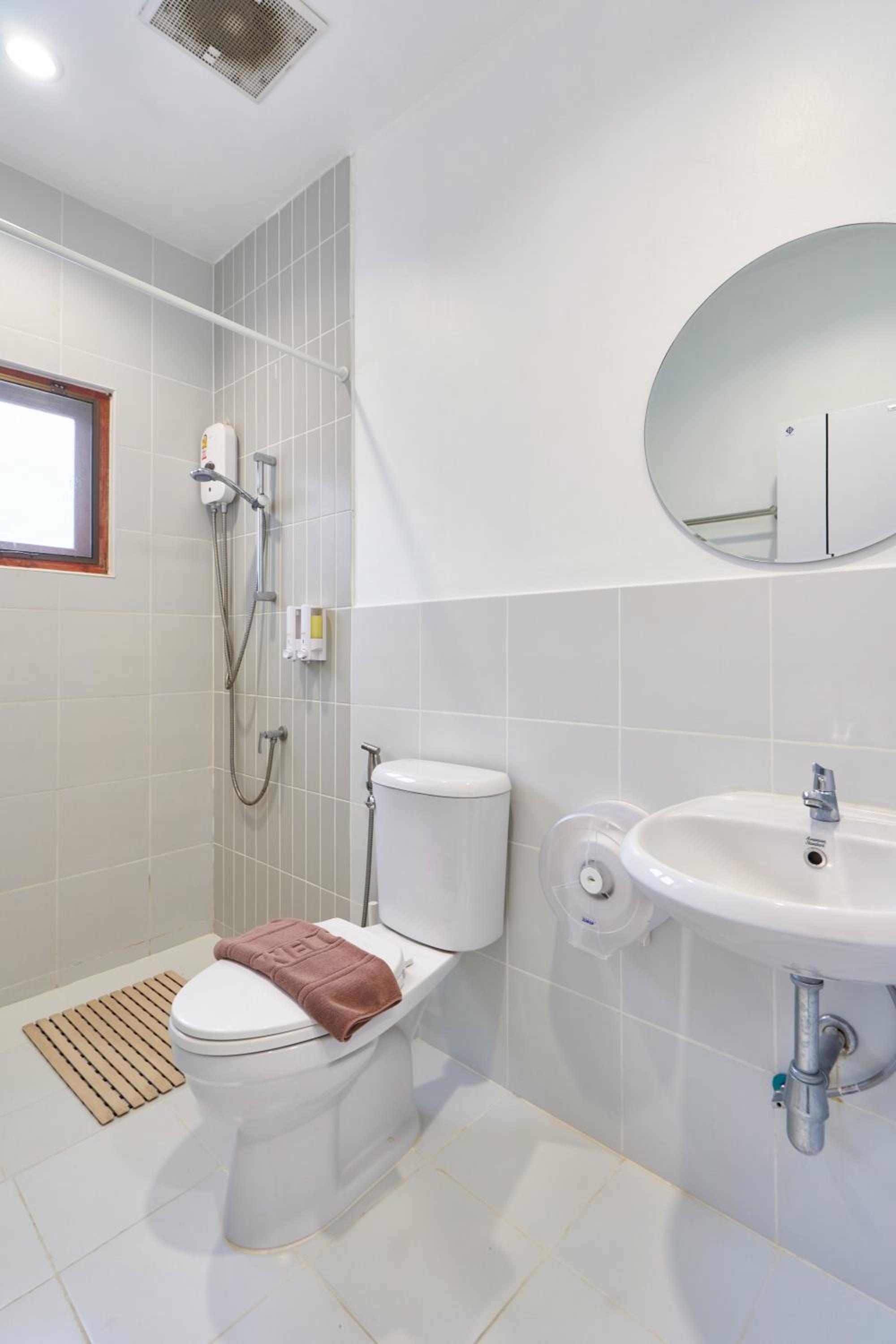 Ray's Home,3BR with front yard,walkable to Nimman