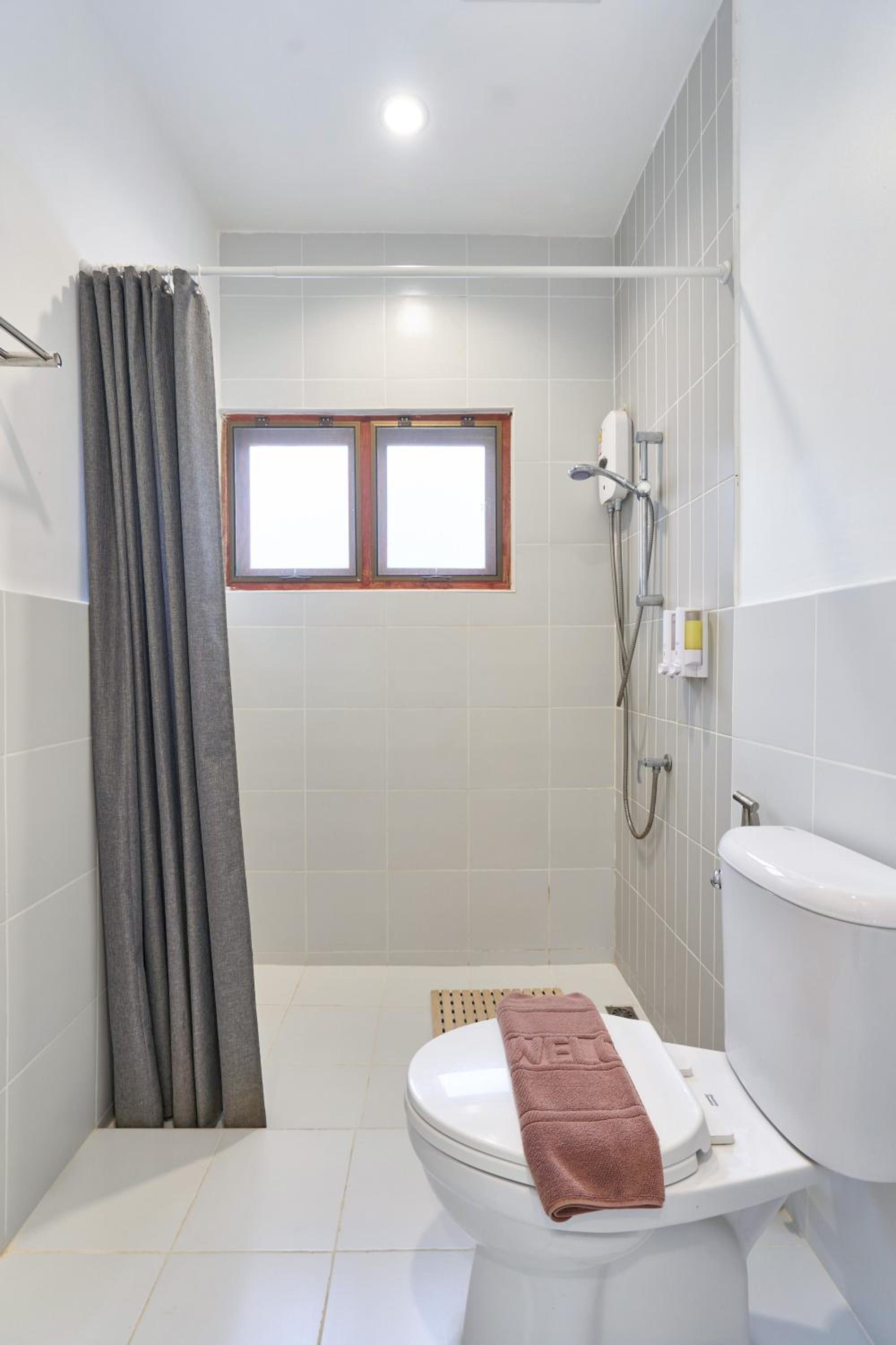Ray's Home,3BR with front yard,walkable to Nimman