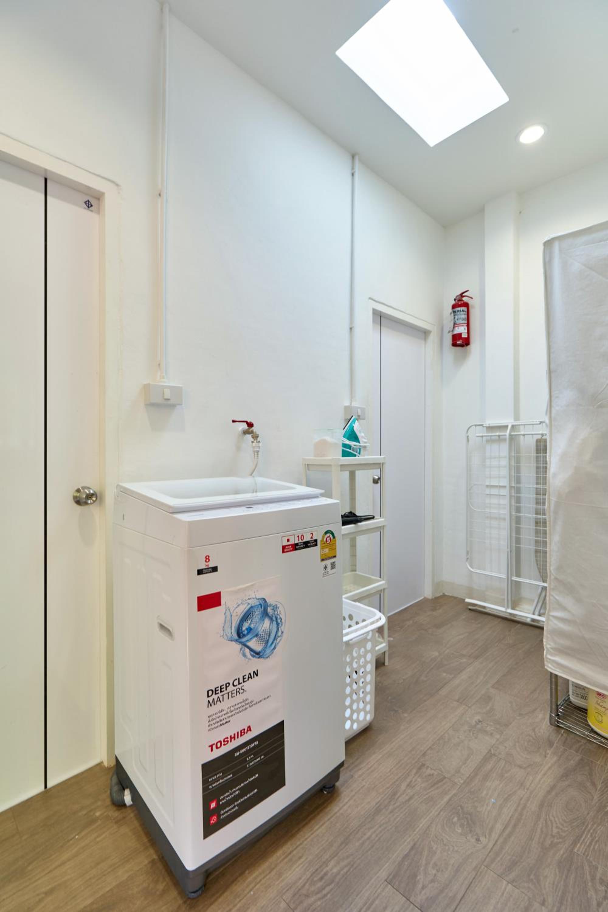 Ray's Home,3BR with front yard,walkable to Nimman