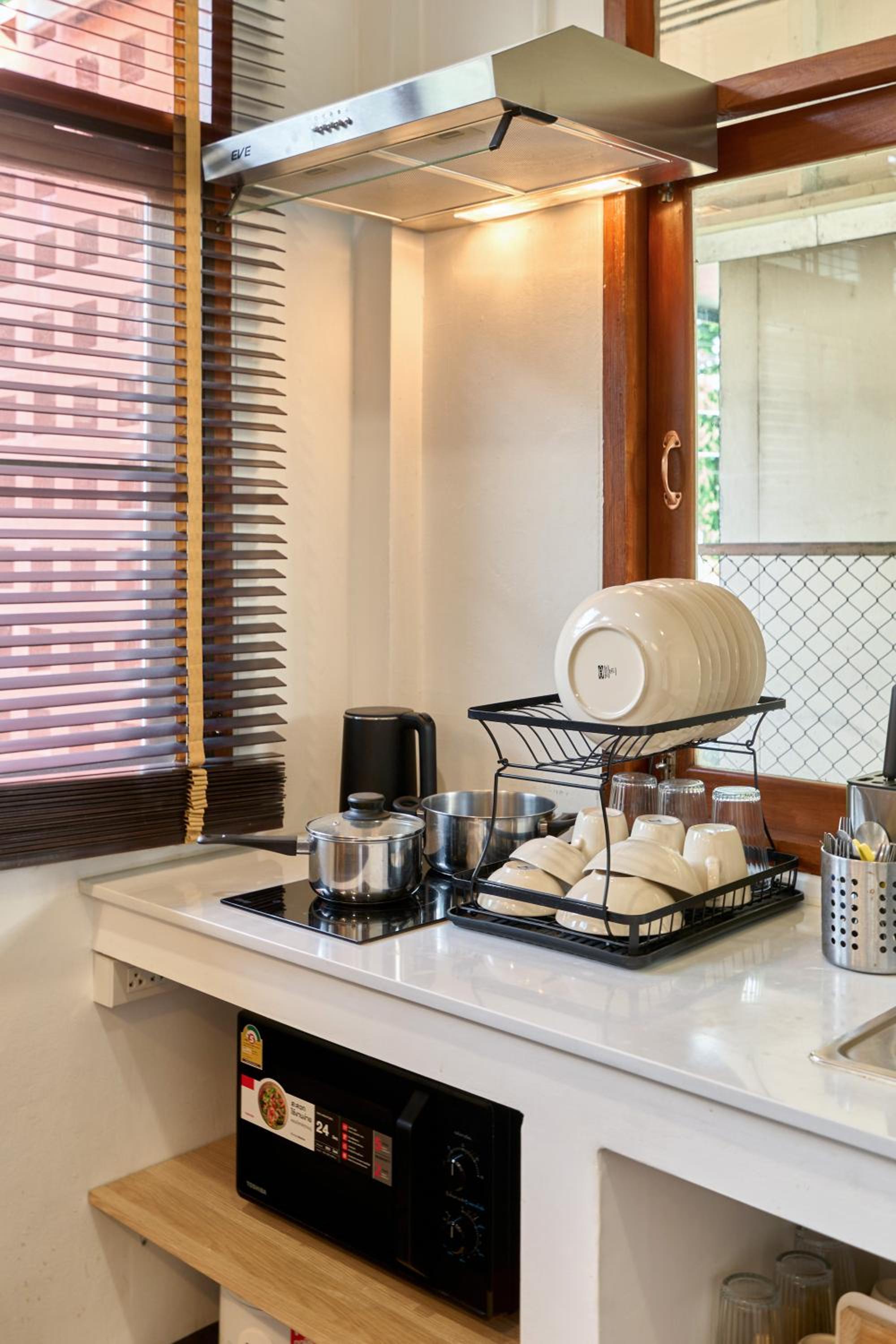 Ray's Home,3BR with front yard,walkable to Nimman