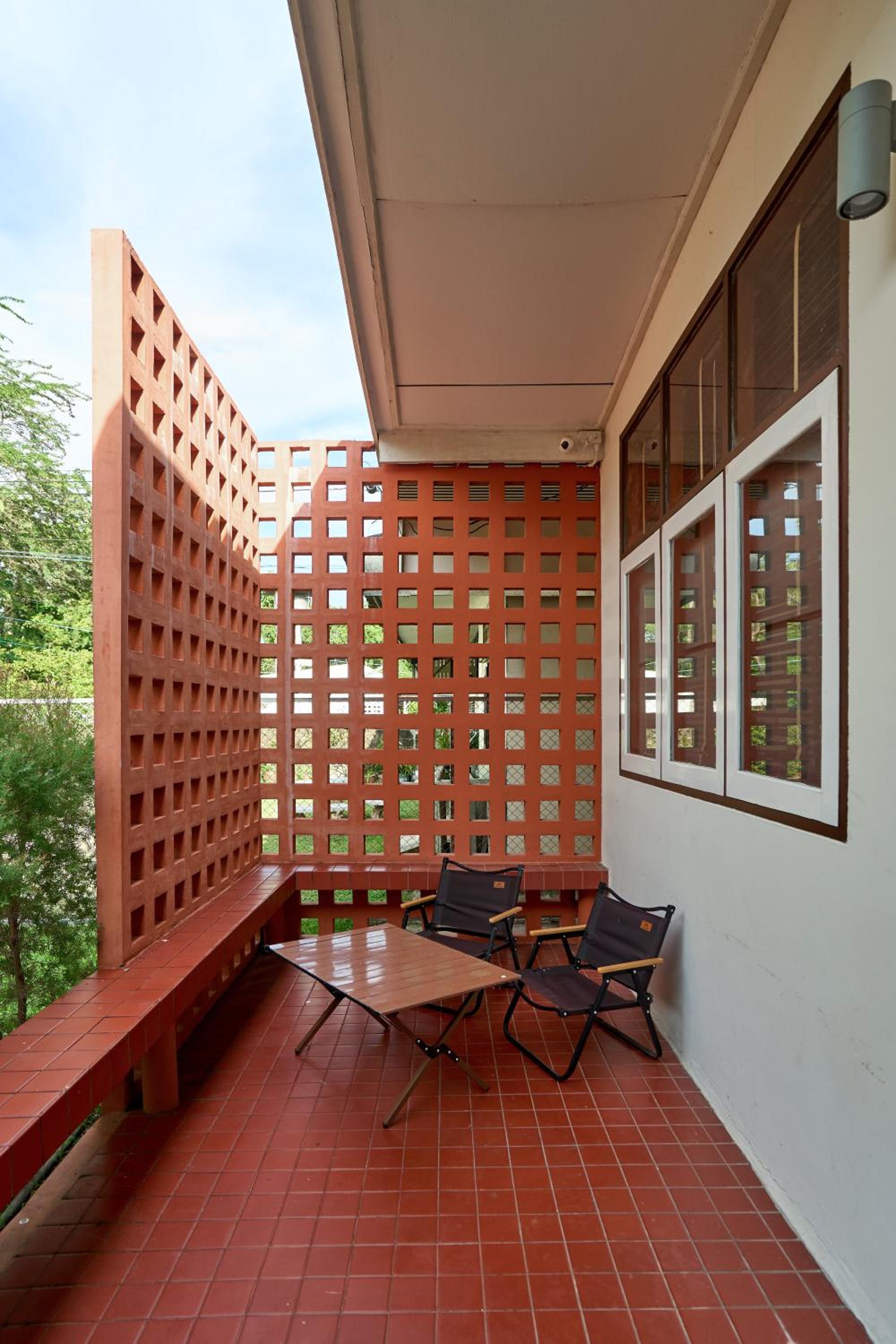 Ray's Home,3BR with front yard,walkable to Nimman