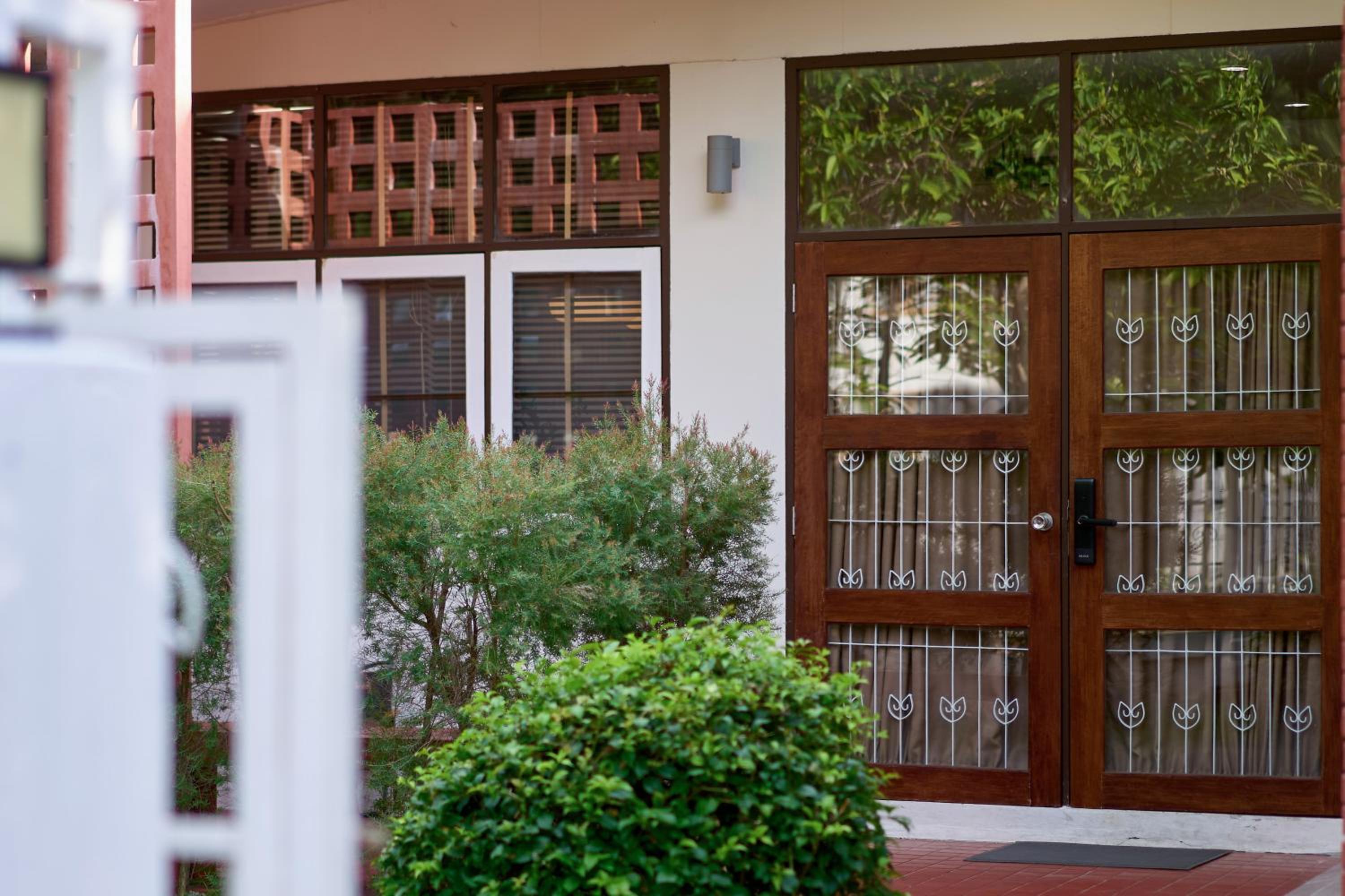 Ray's Home,3BR with front yard,walkable to Nimman