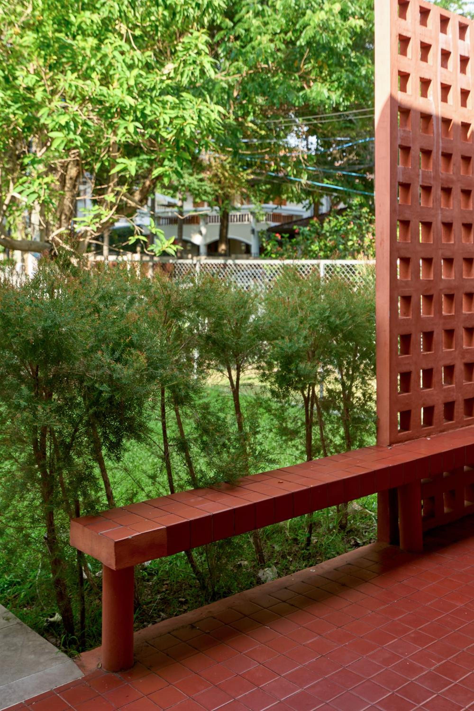 Ray's Home,3BR with front yard,walkable to Nimman