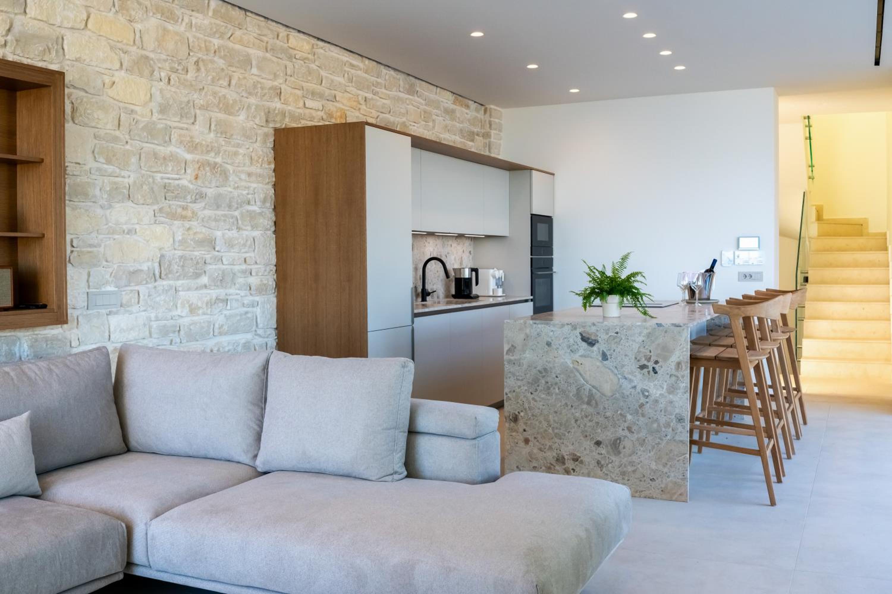 Seanatra Luxury Villas