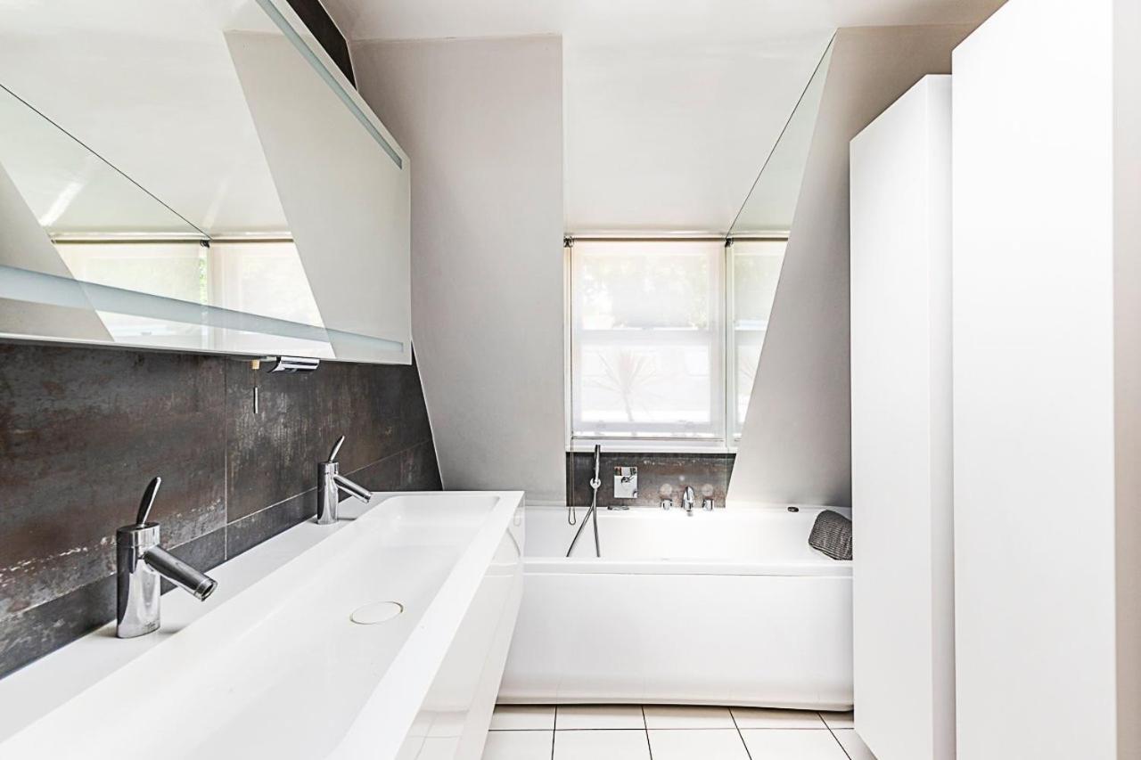 Stylish Mews Home in Kensington