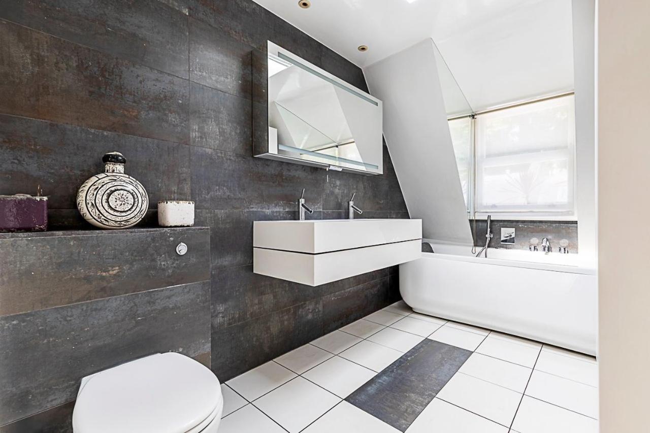 Stylish Mews Home in Kensington
