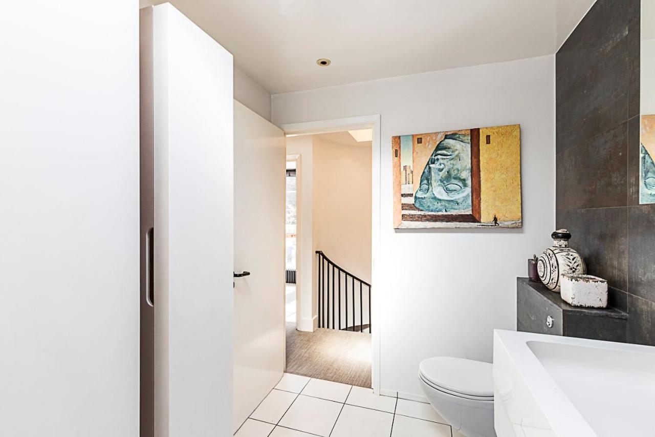 Stylish Mews Home in Kensington