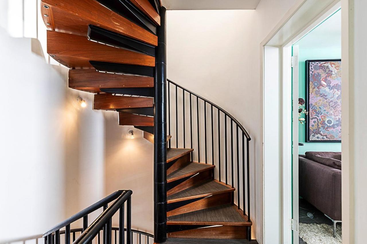 Stylish Mews Home in Kensington
