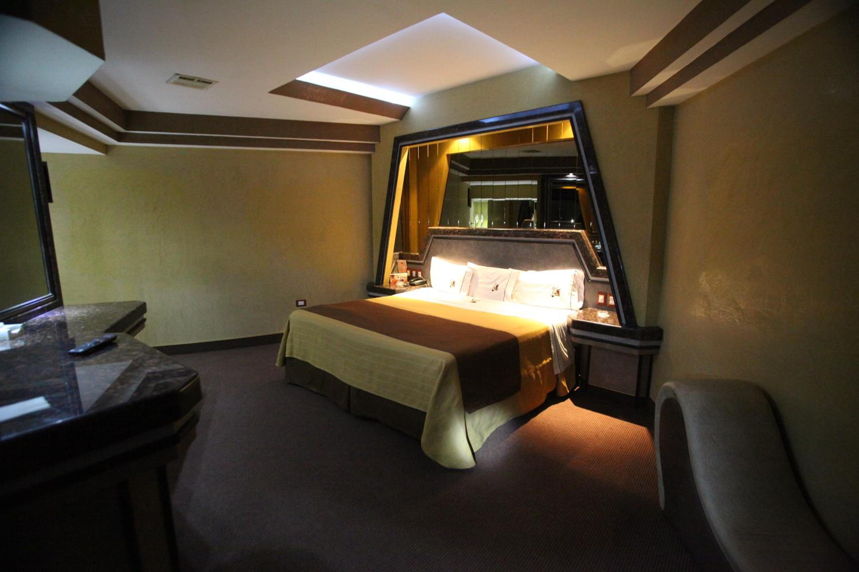 Motel Mediterraneo