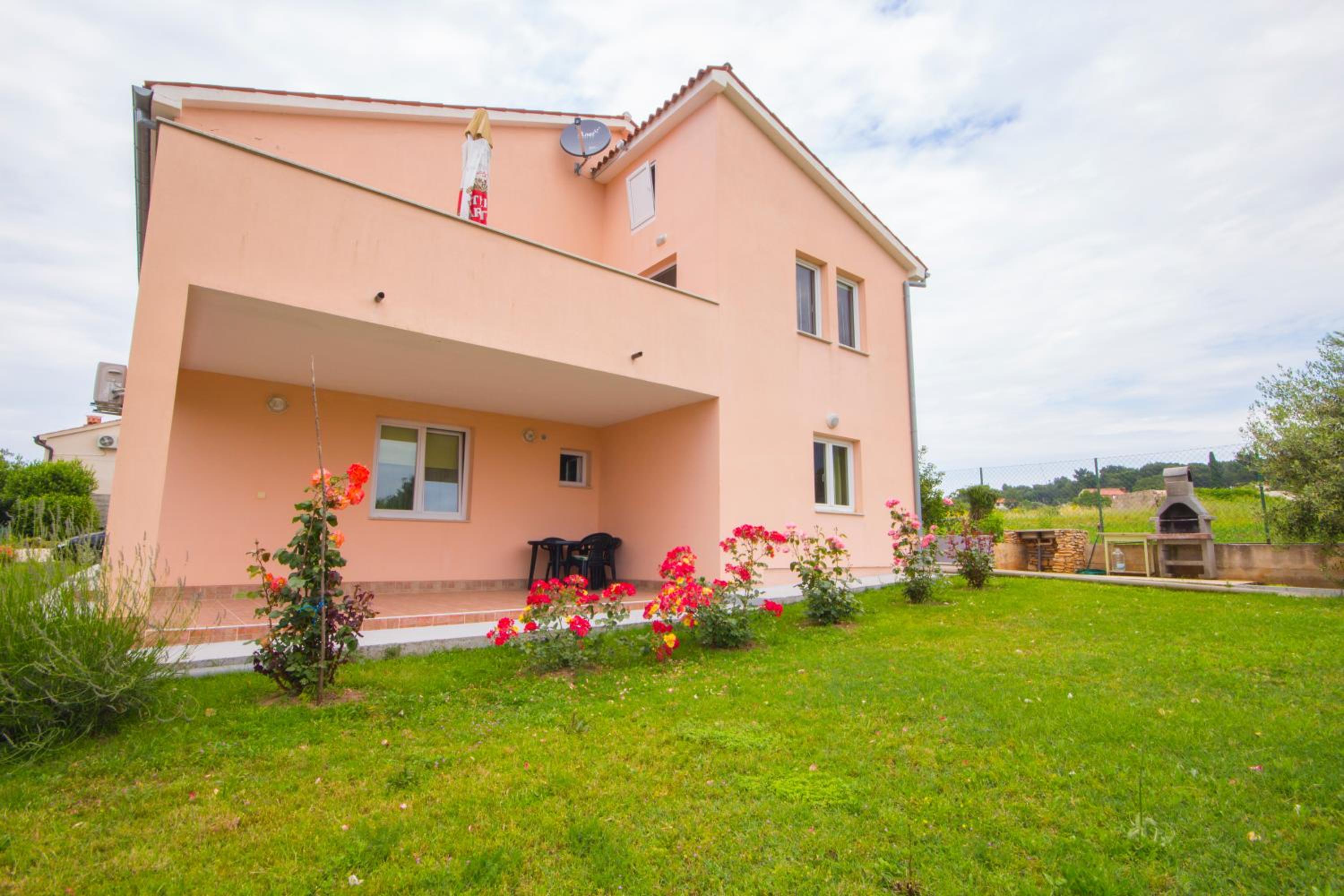 Pula Istria Apartments view 4