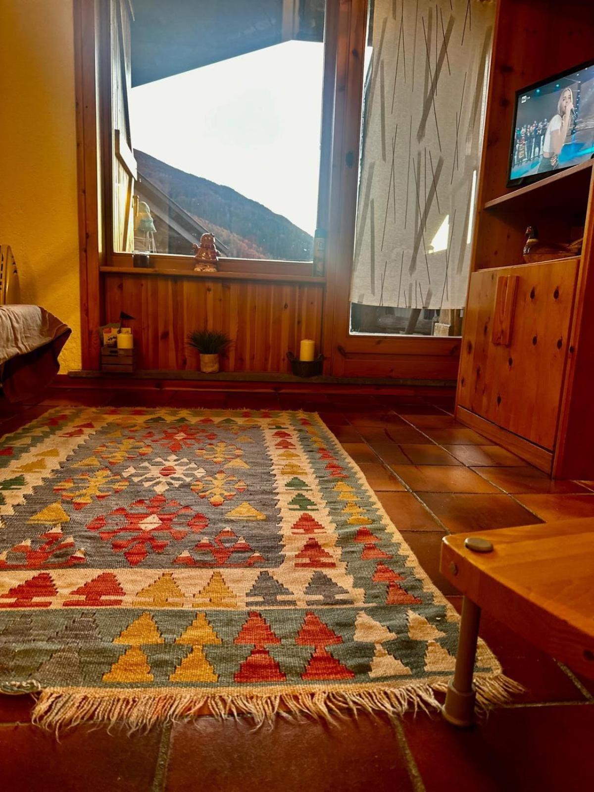 Il Nido di Pila Rifugio panoramico vicino agli impianti