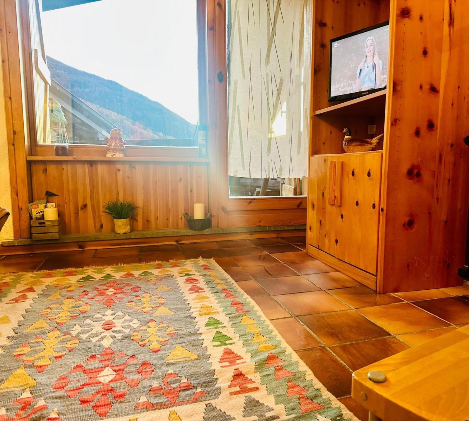 Il Nido di Pila Rifugio panoramico vicino agli impianti