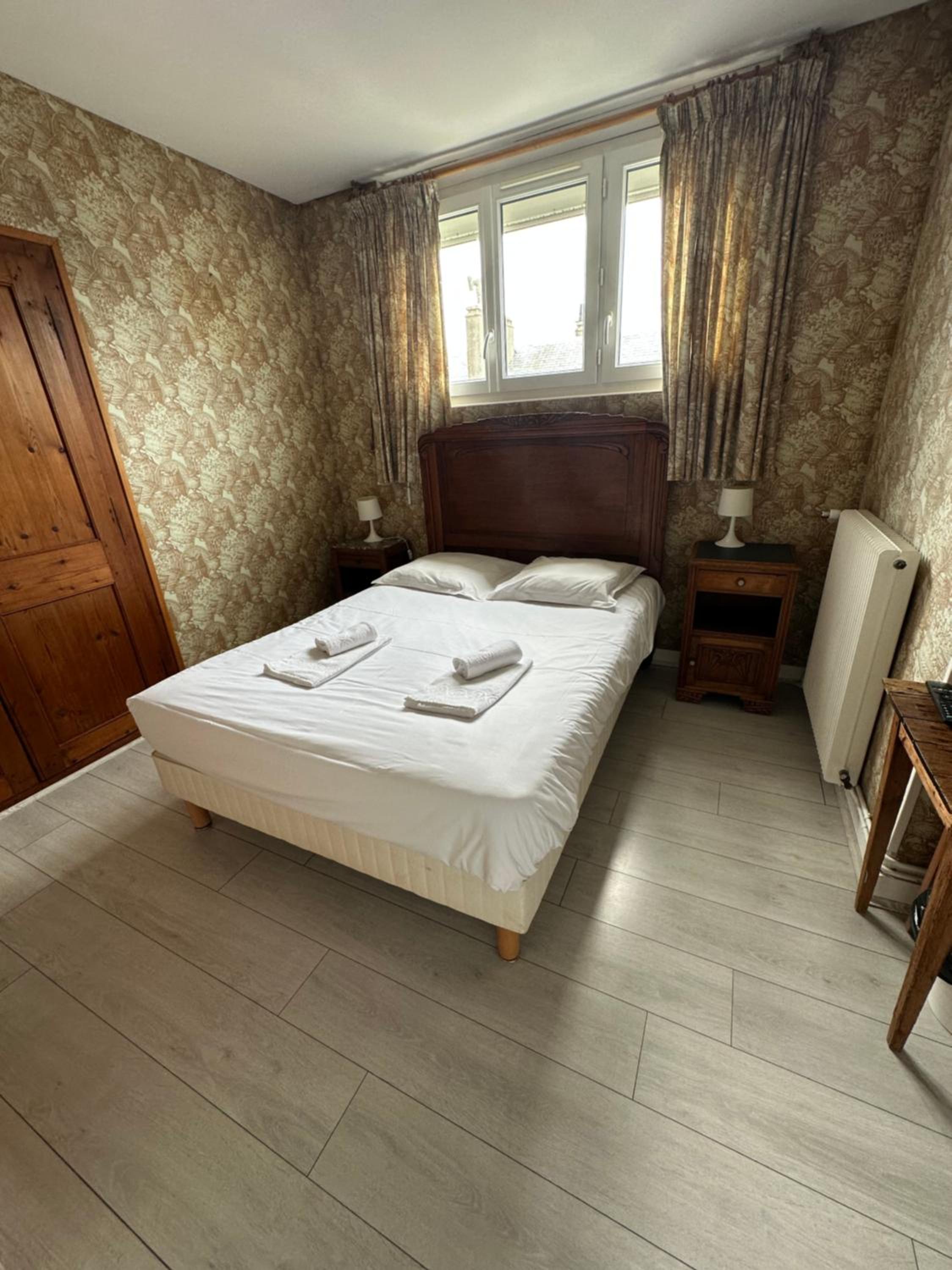 Hôtel Restaurant l'Annexe, photo 17
