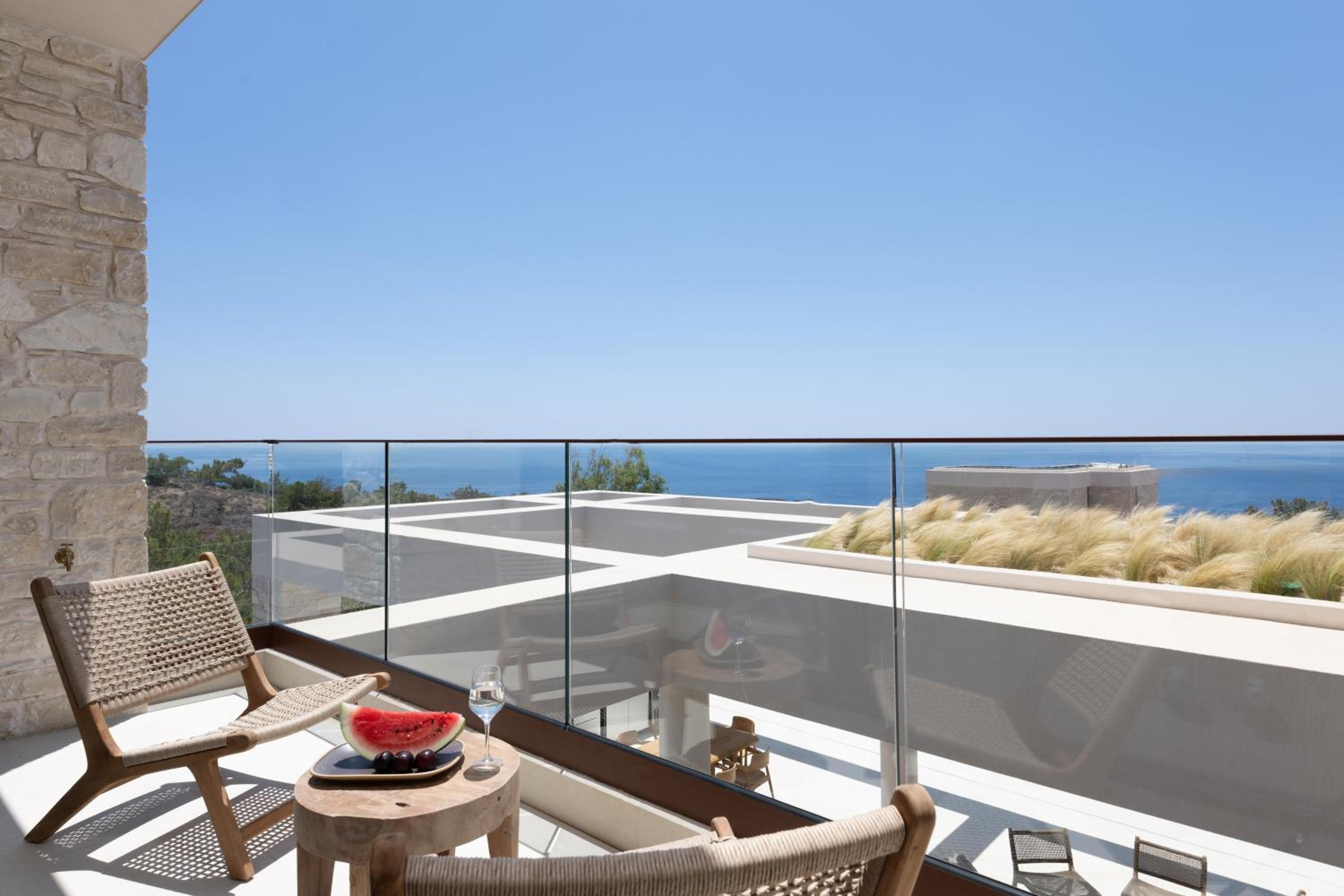 Seanatra Luxury Villas
