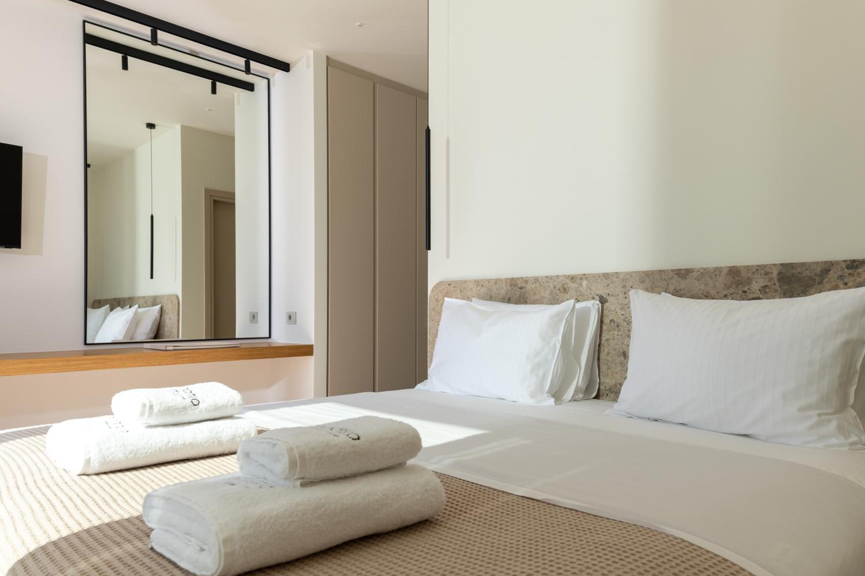 Seanatra Luxury Villas