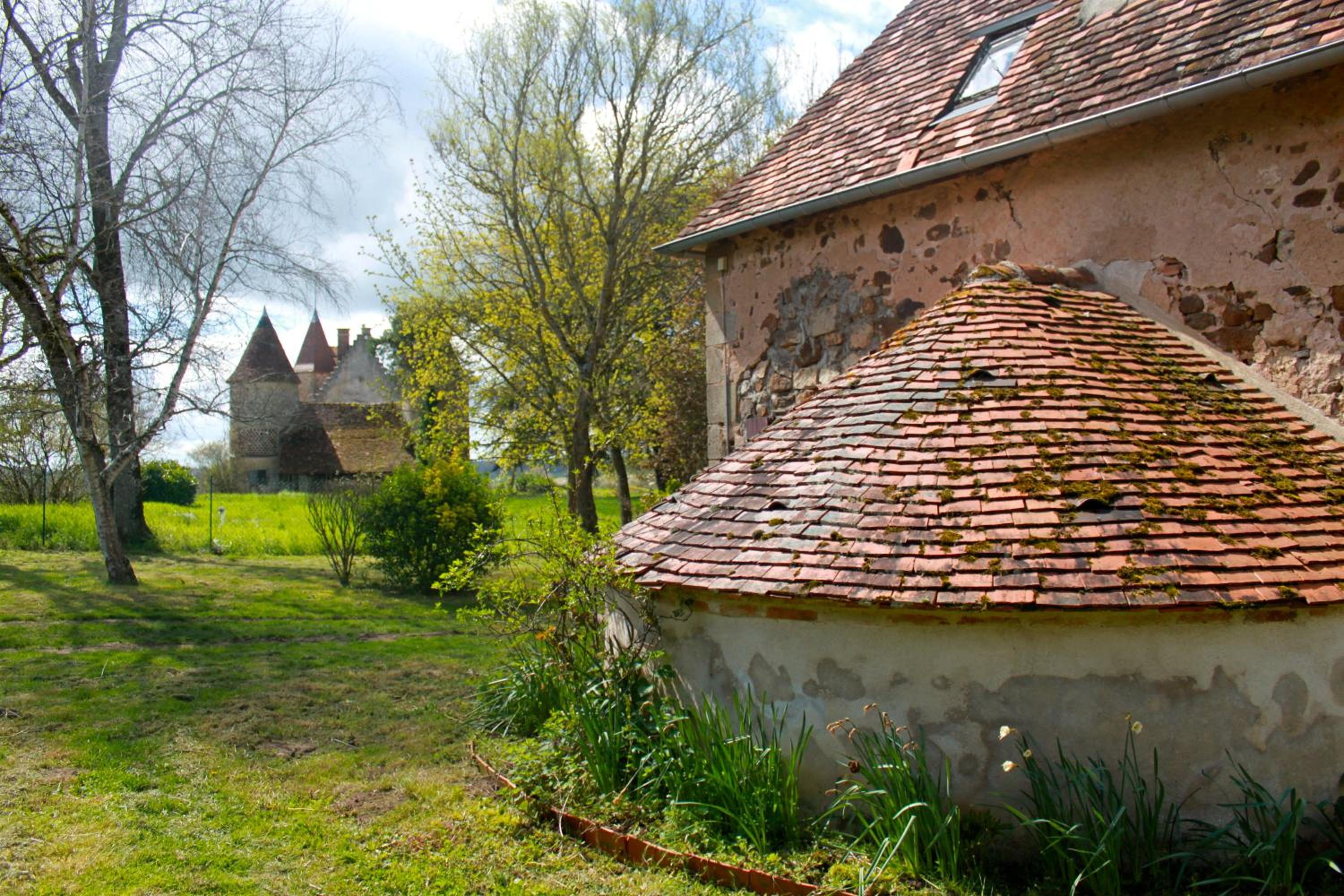 La Grande Maison de Pont Lung view 4