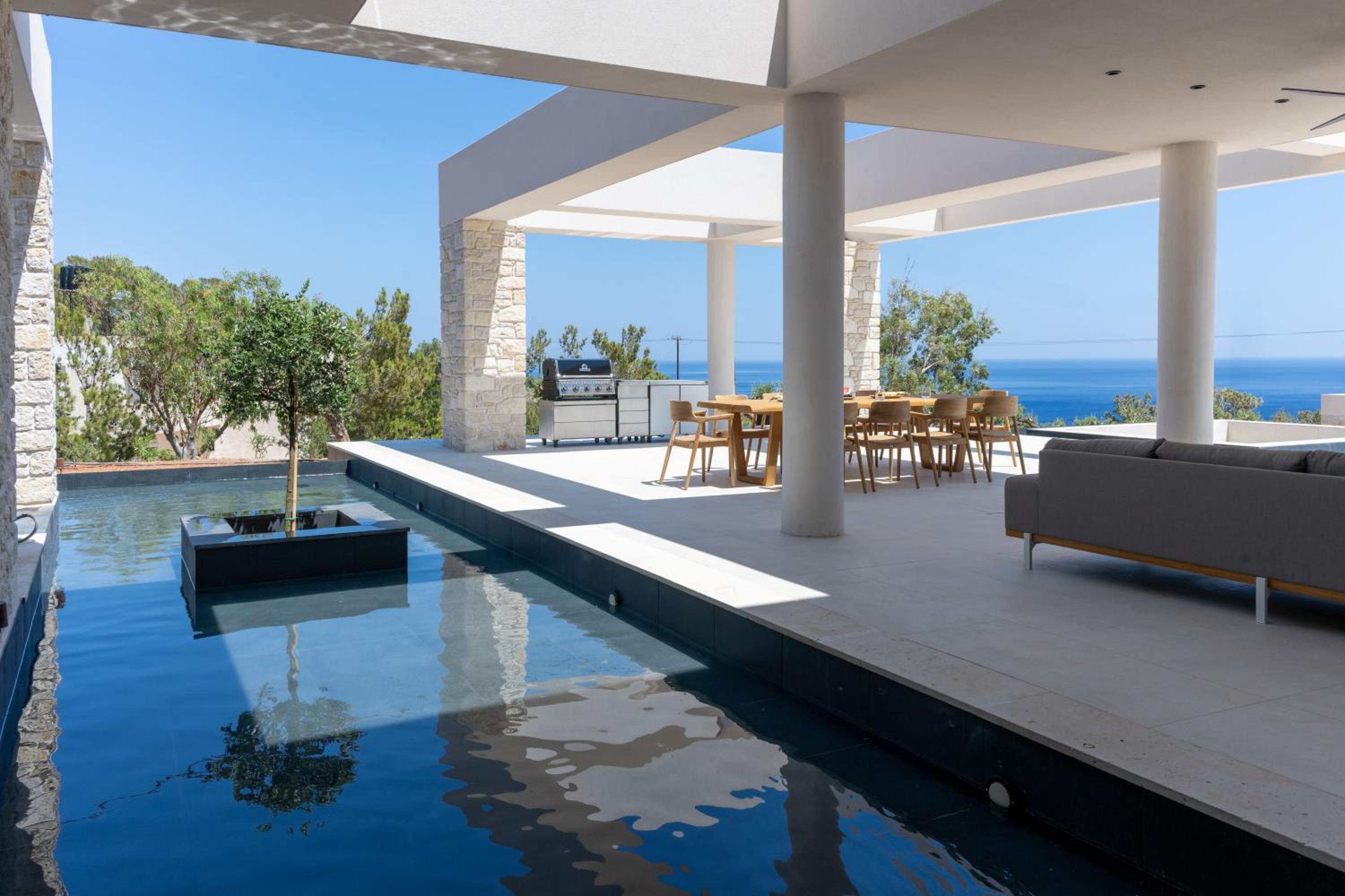 Seanatra Luxury Villas