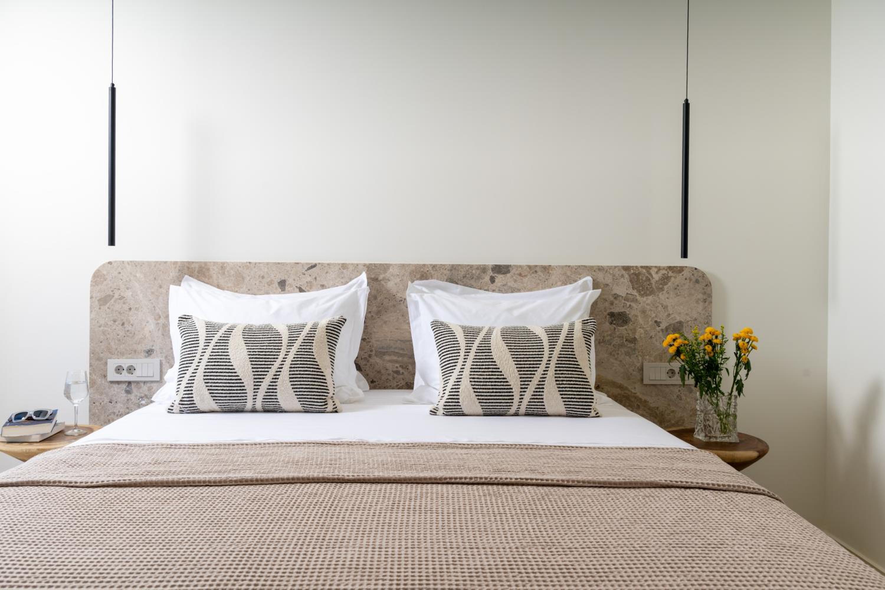 Seanatra Luxury Villas