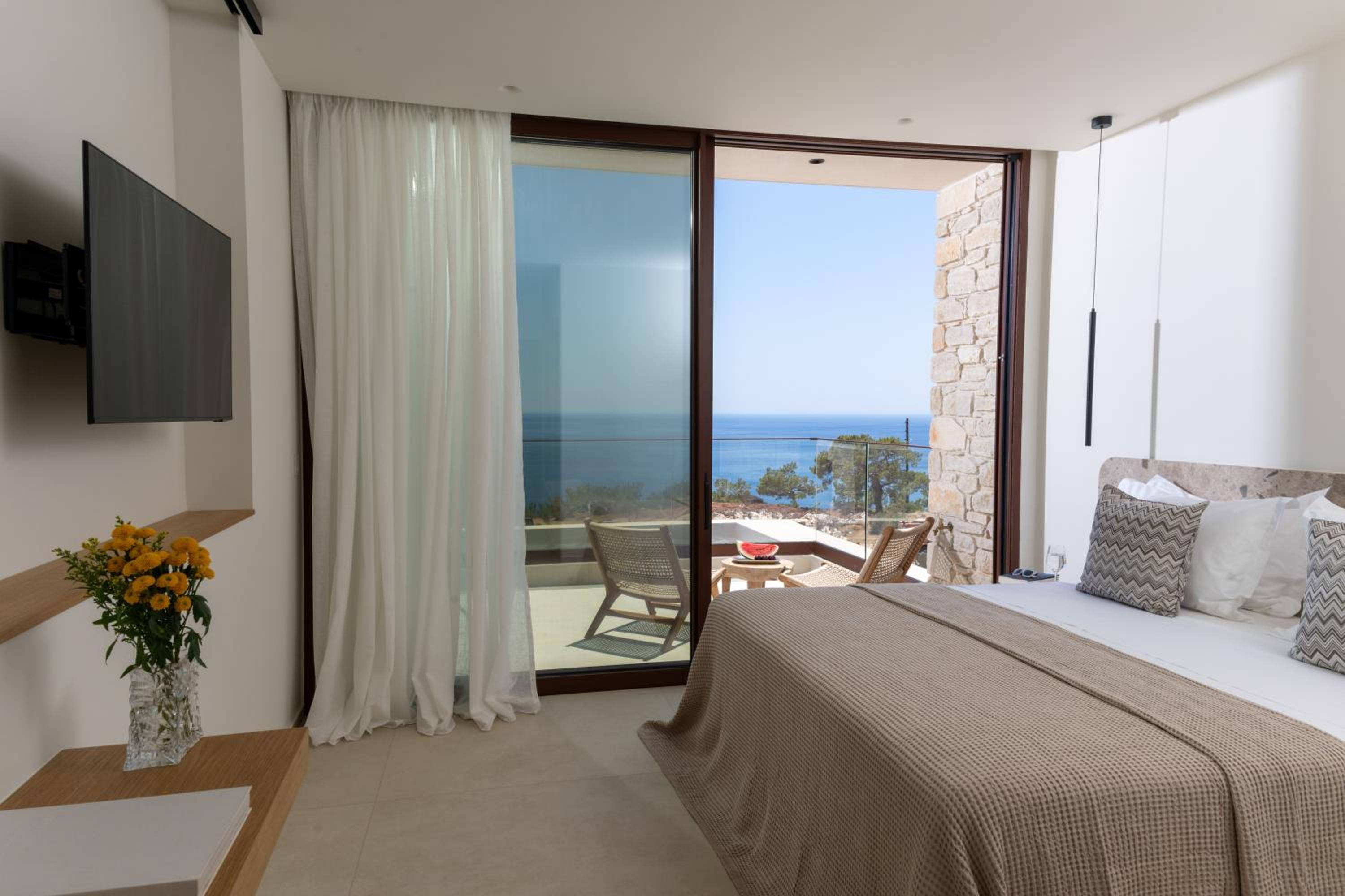 Seanatra Luxury Villas