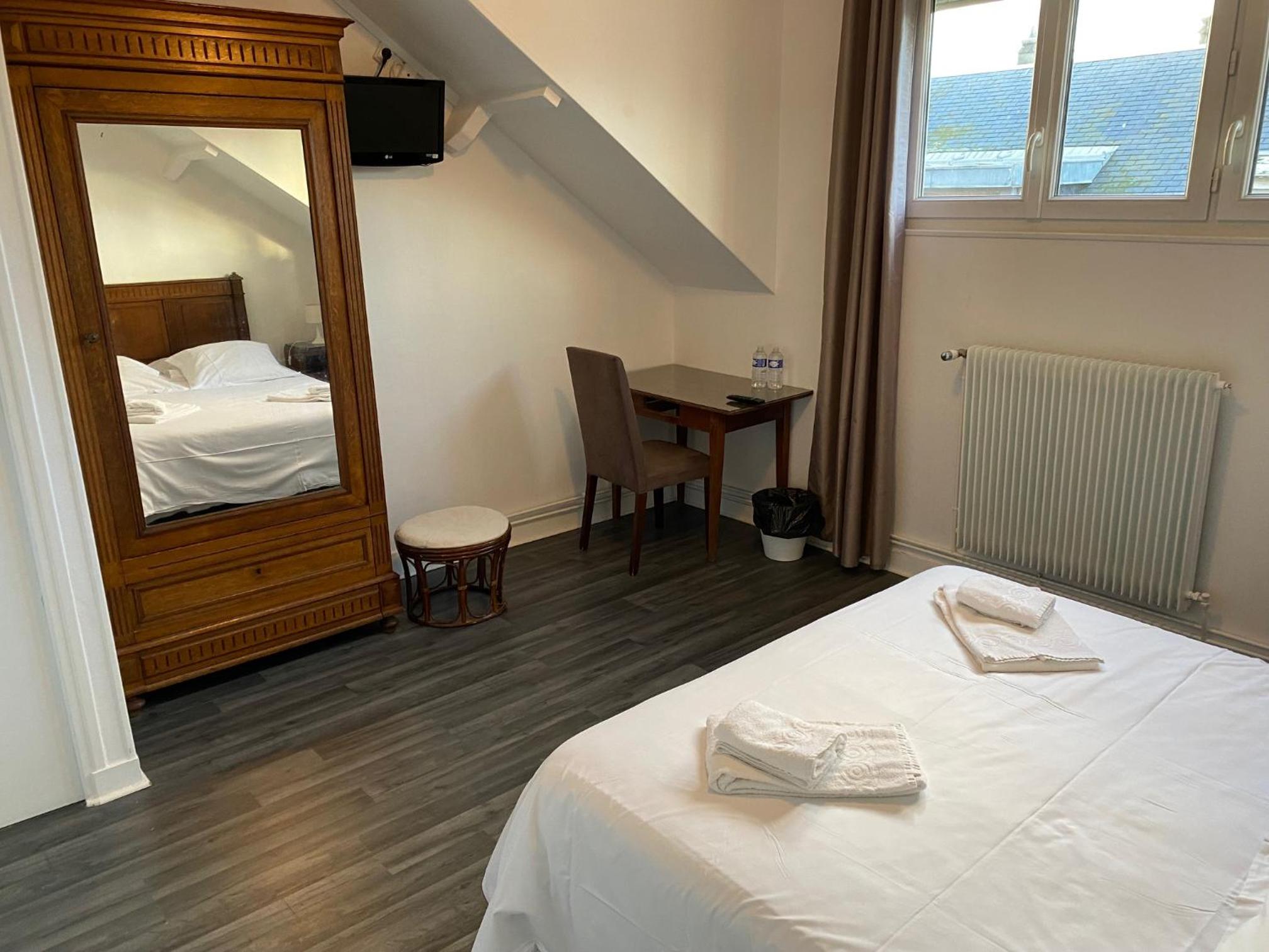Hôtel Restaurant l'Annexe, photo 7