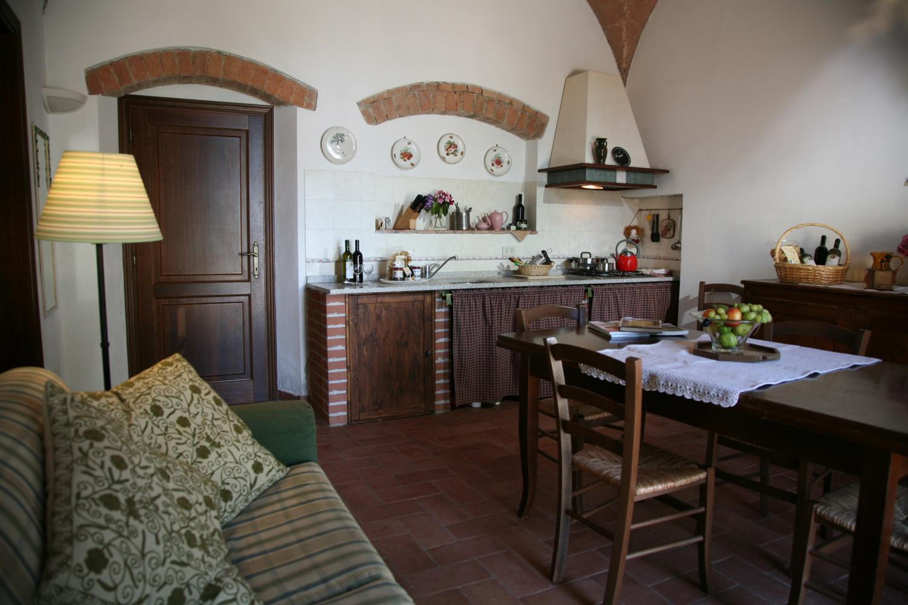 Agriturismo I Moricci