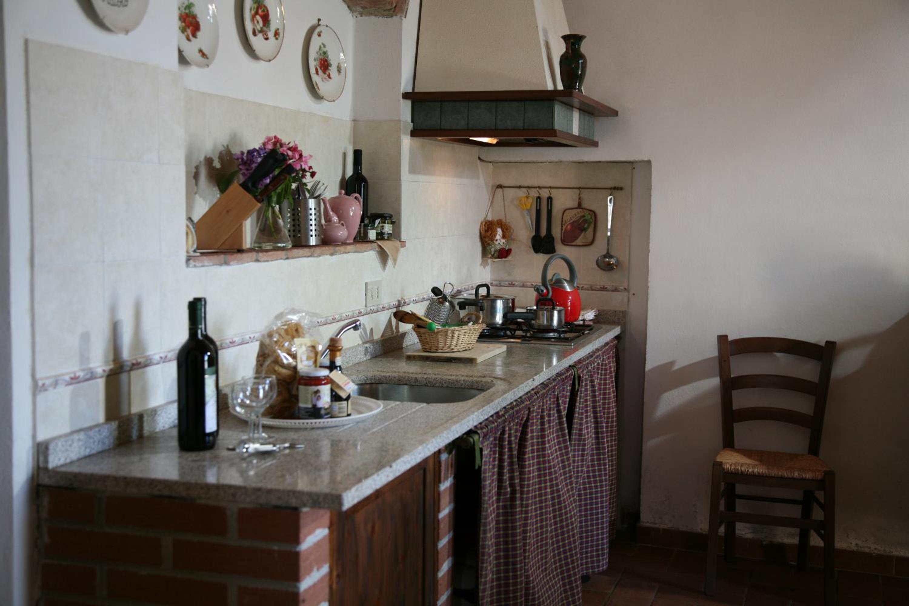Agriturismo I Moricci