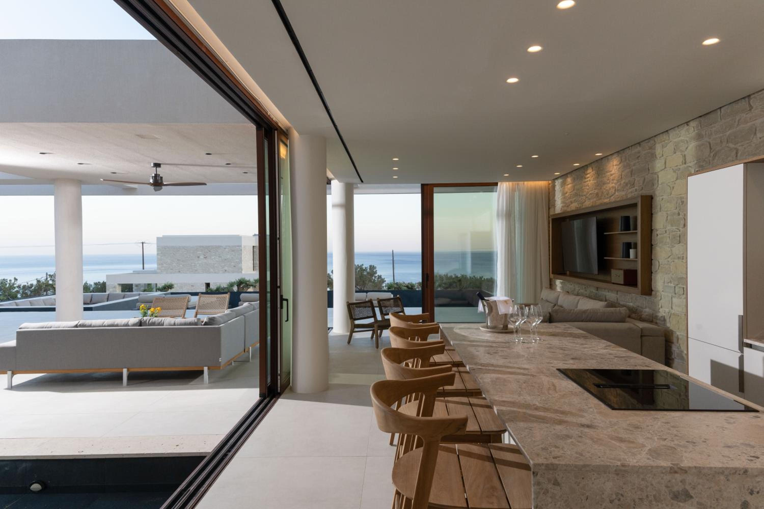 Seanatra Luxury Villas