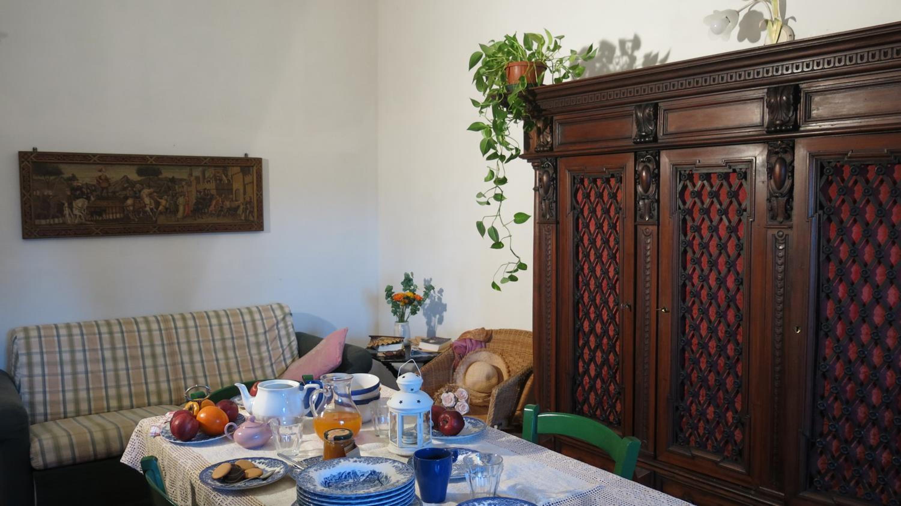Agriturismo I Moricci