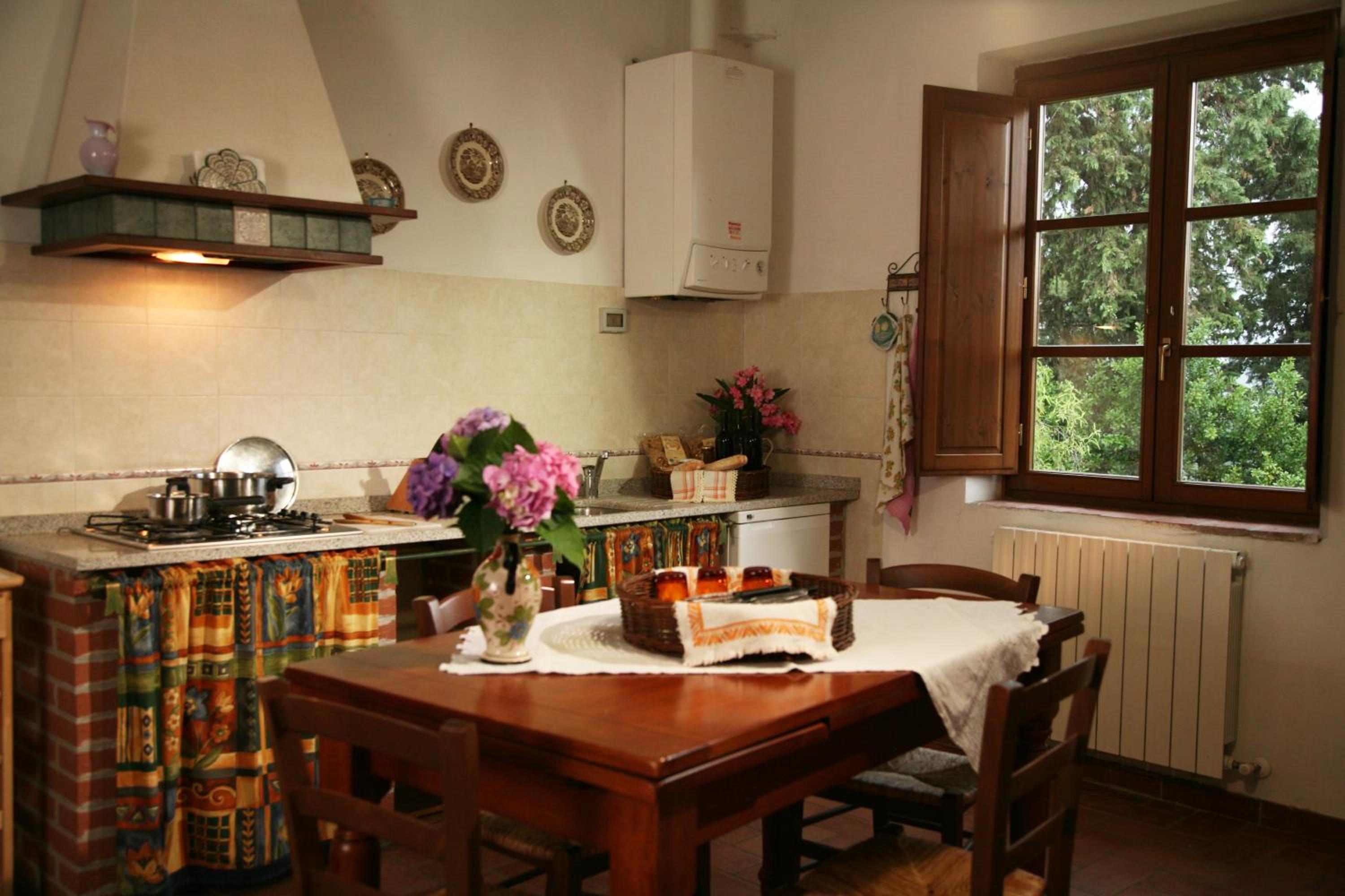 Agriturismo I Moricci