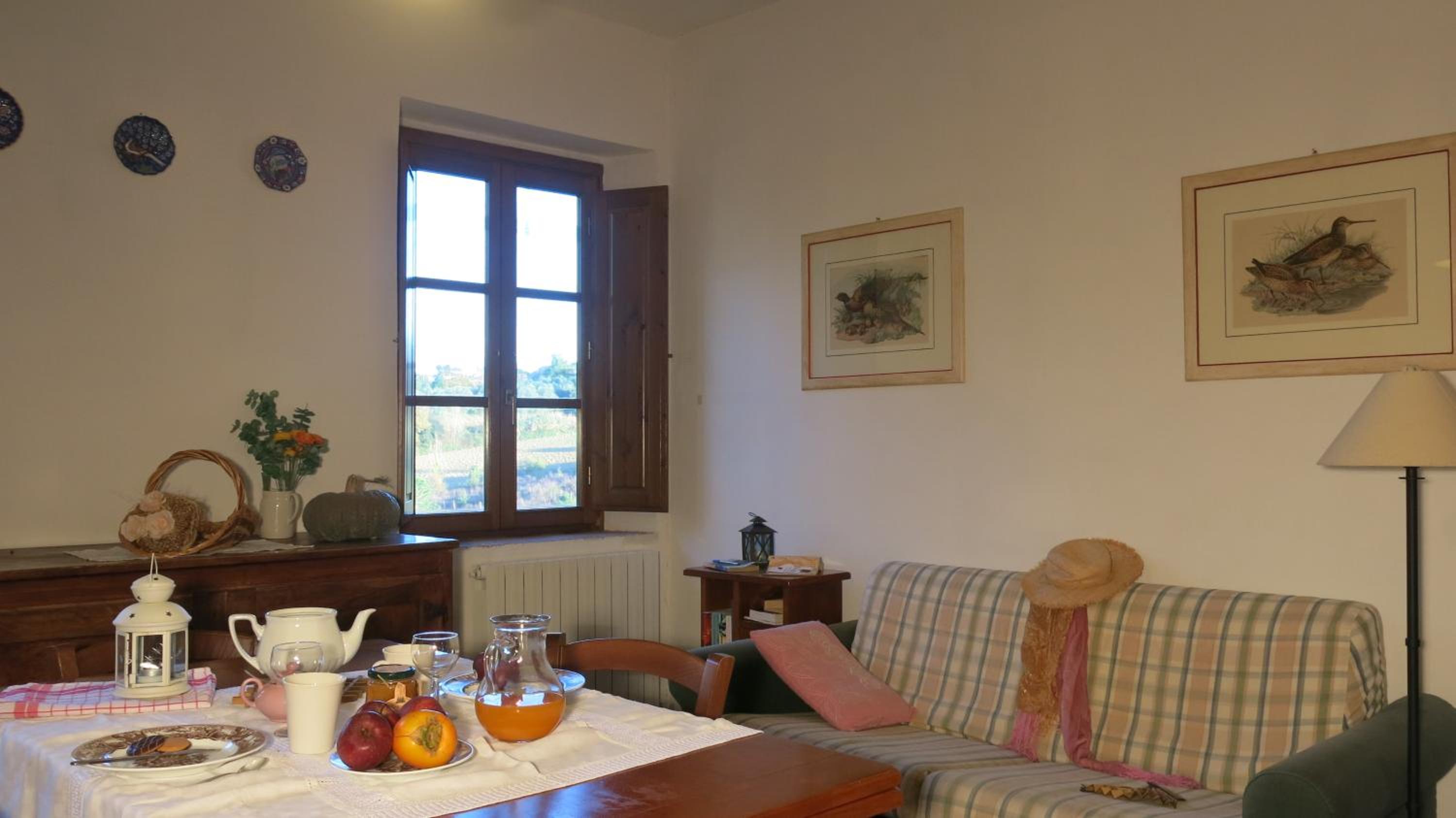 Agriturismo I Moricci