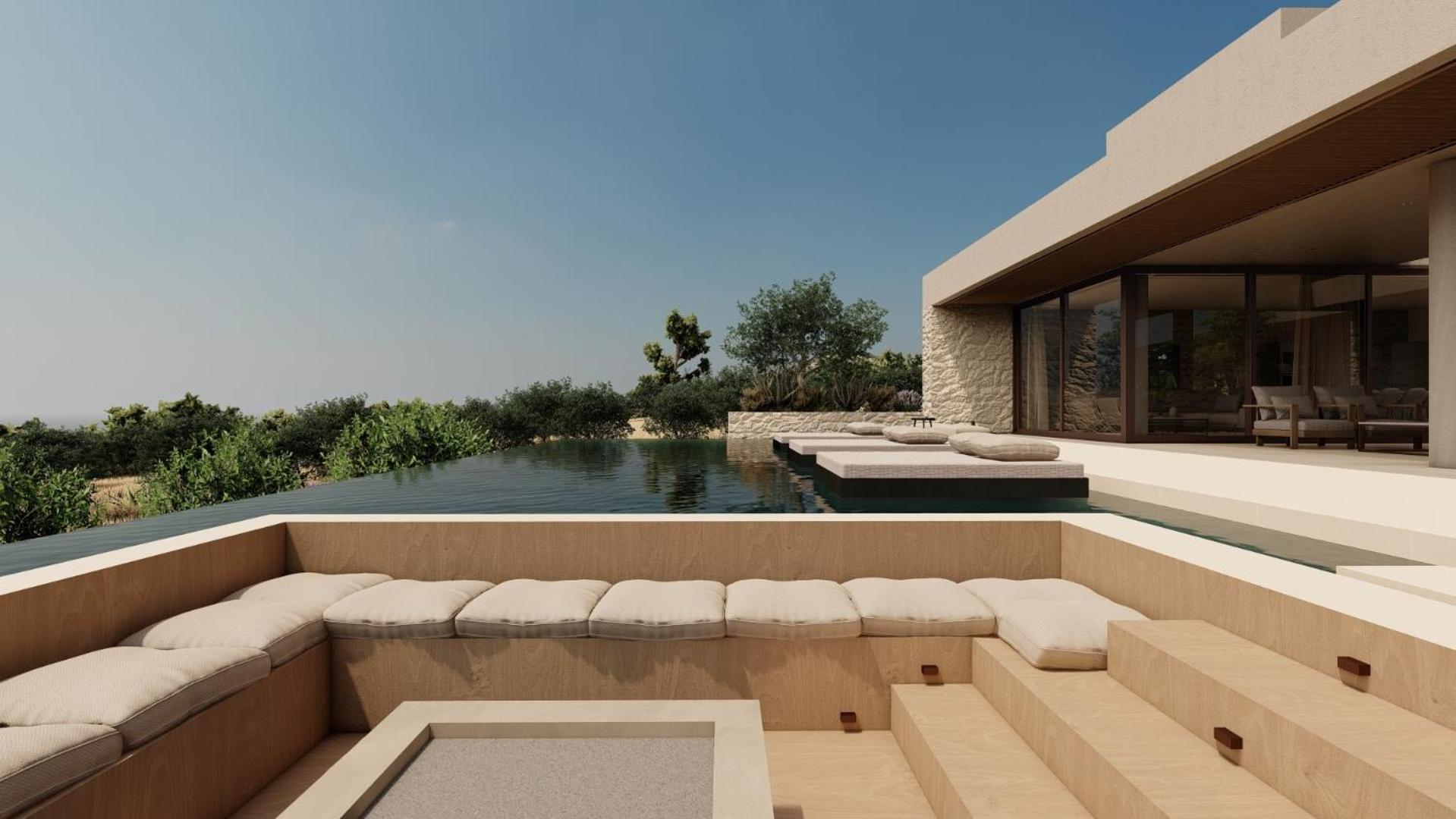 Seanatra Luxury Villas