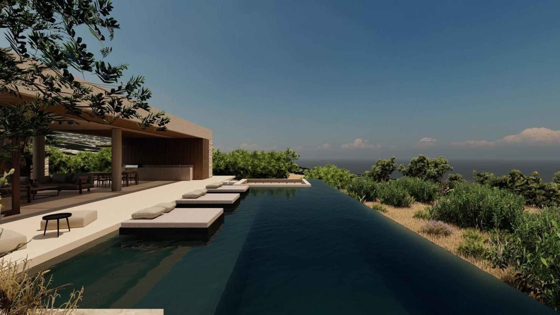 Seanatra Luxury Villas
