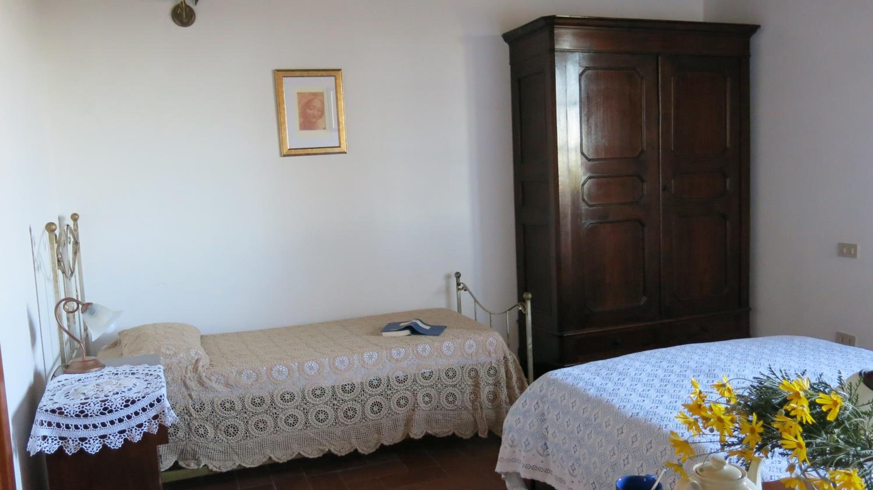 Agriturismo I Moricci