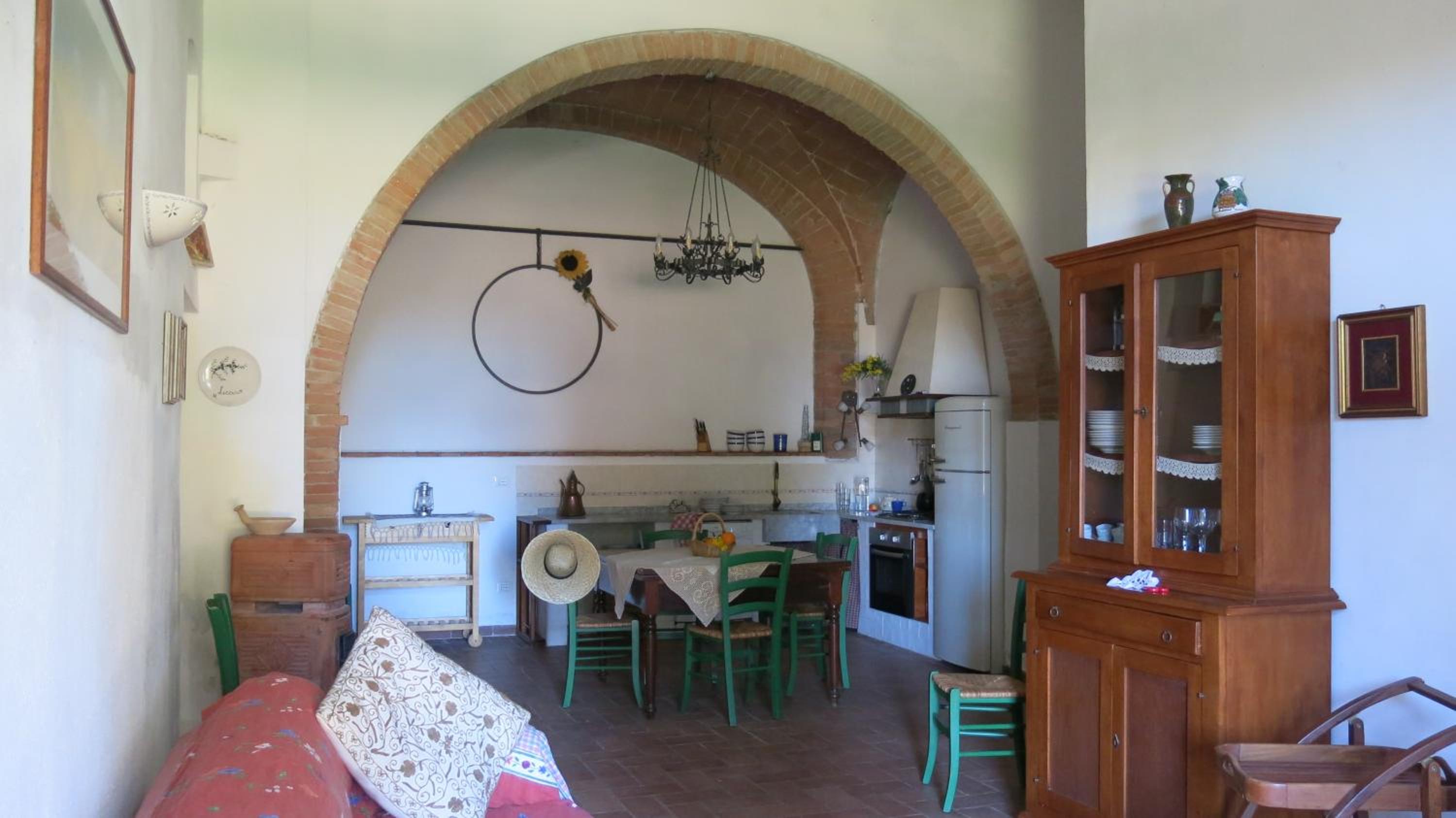 Agriturismo I Moricci