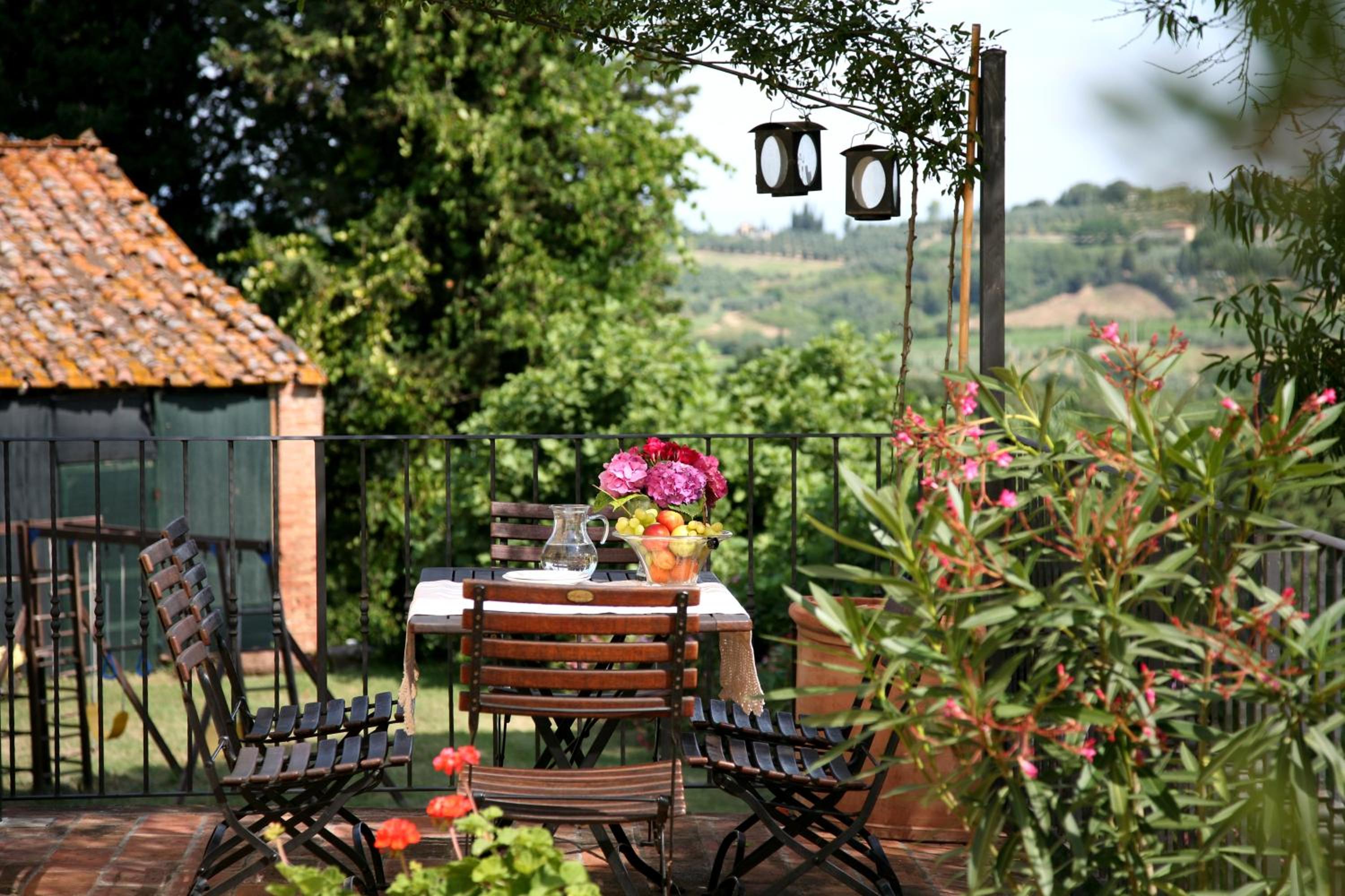 Agriturismo I Moricci