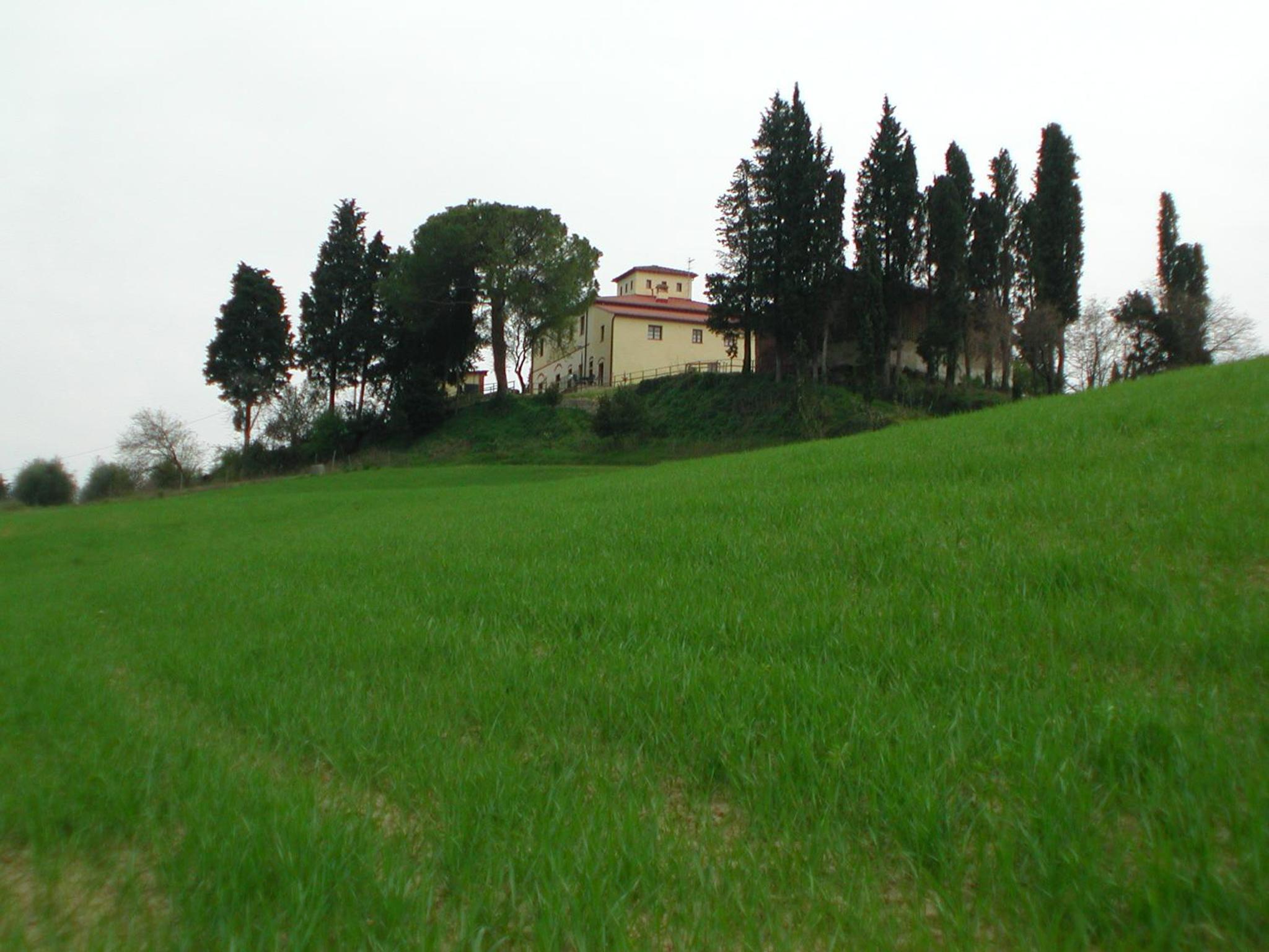 Agriturismo I Moricci