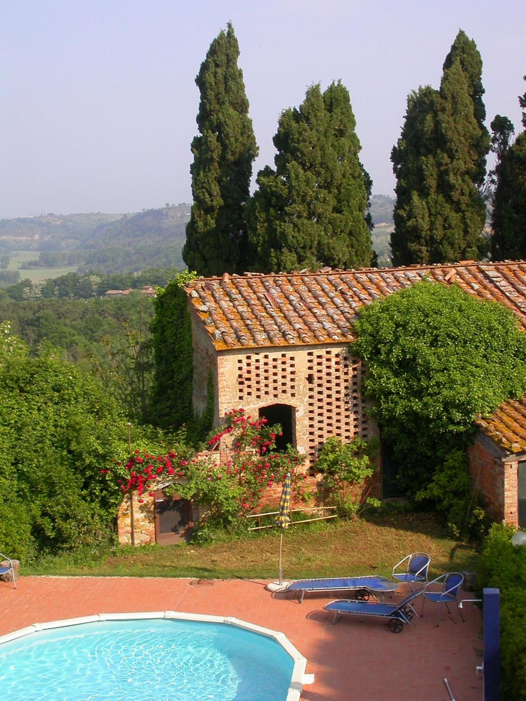 Agriturismo I Moricci