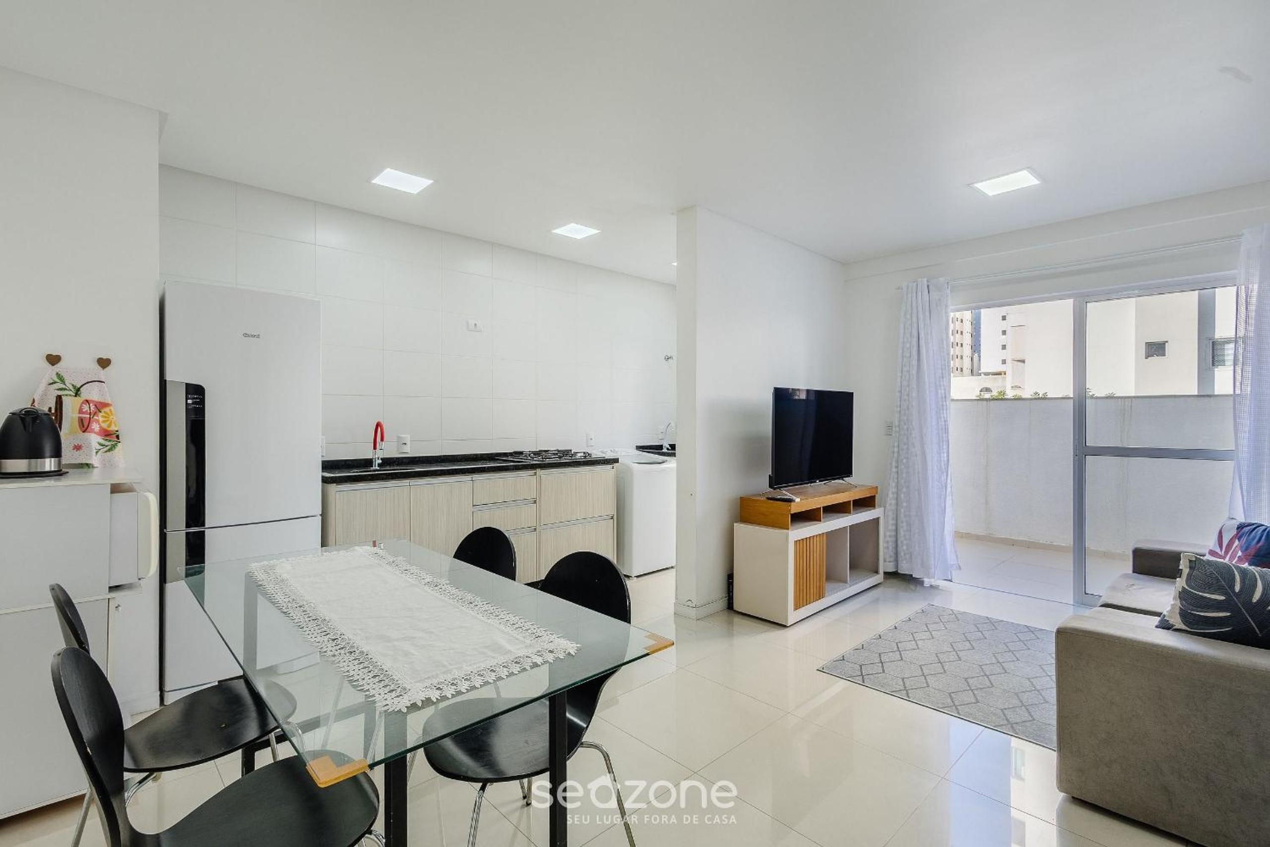 Apart with barbecue 600m from the beach GEN0102